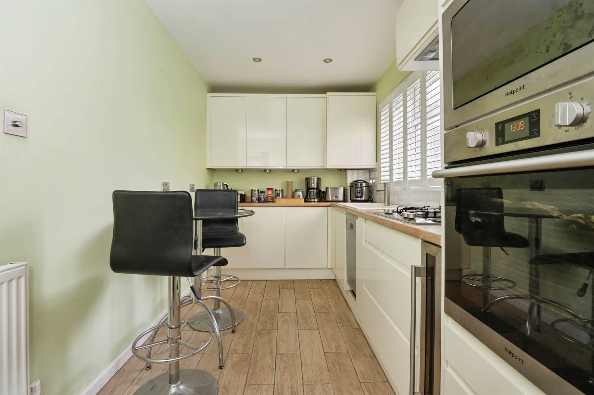 Property at Olive Road, SOUTHAMPTON