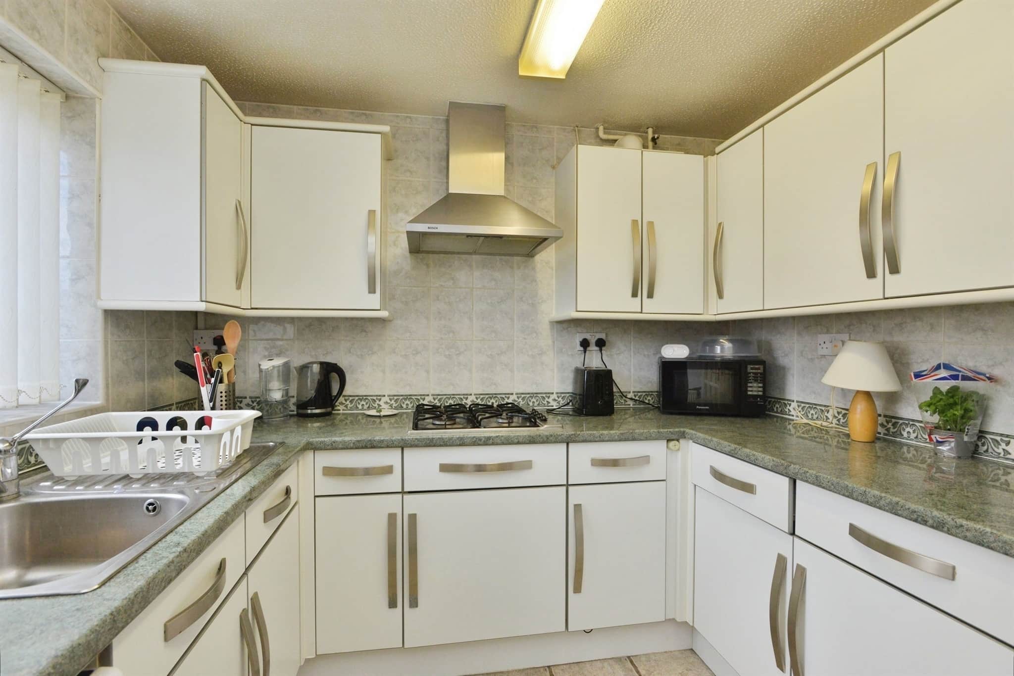 Property at Kirtlington, Downhead Park, Milton Keynes