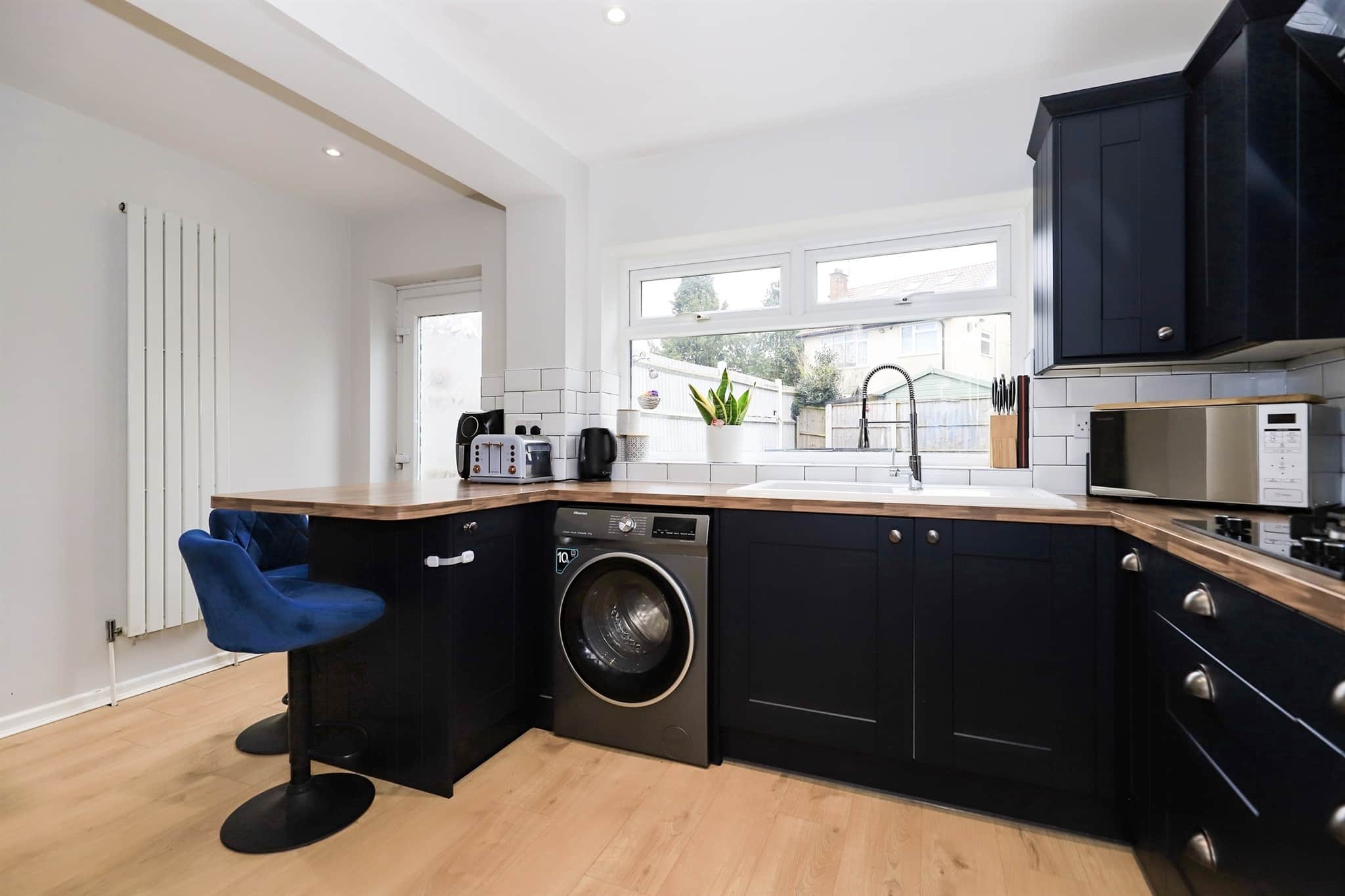 Property at Ackleton Gardens, Bradmore, Wolverhampton