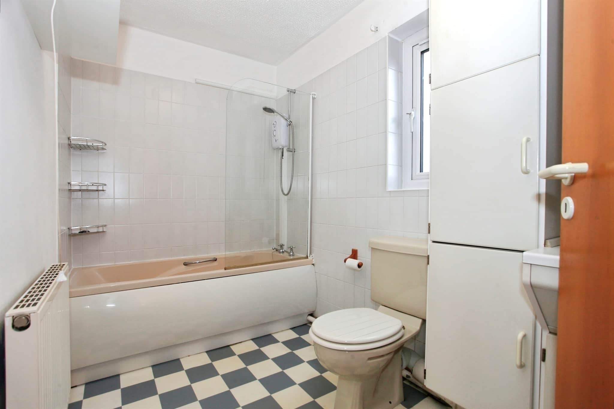 Property at Danish Court, Werrington, PETERBOROUGH