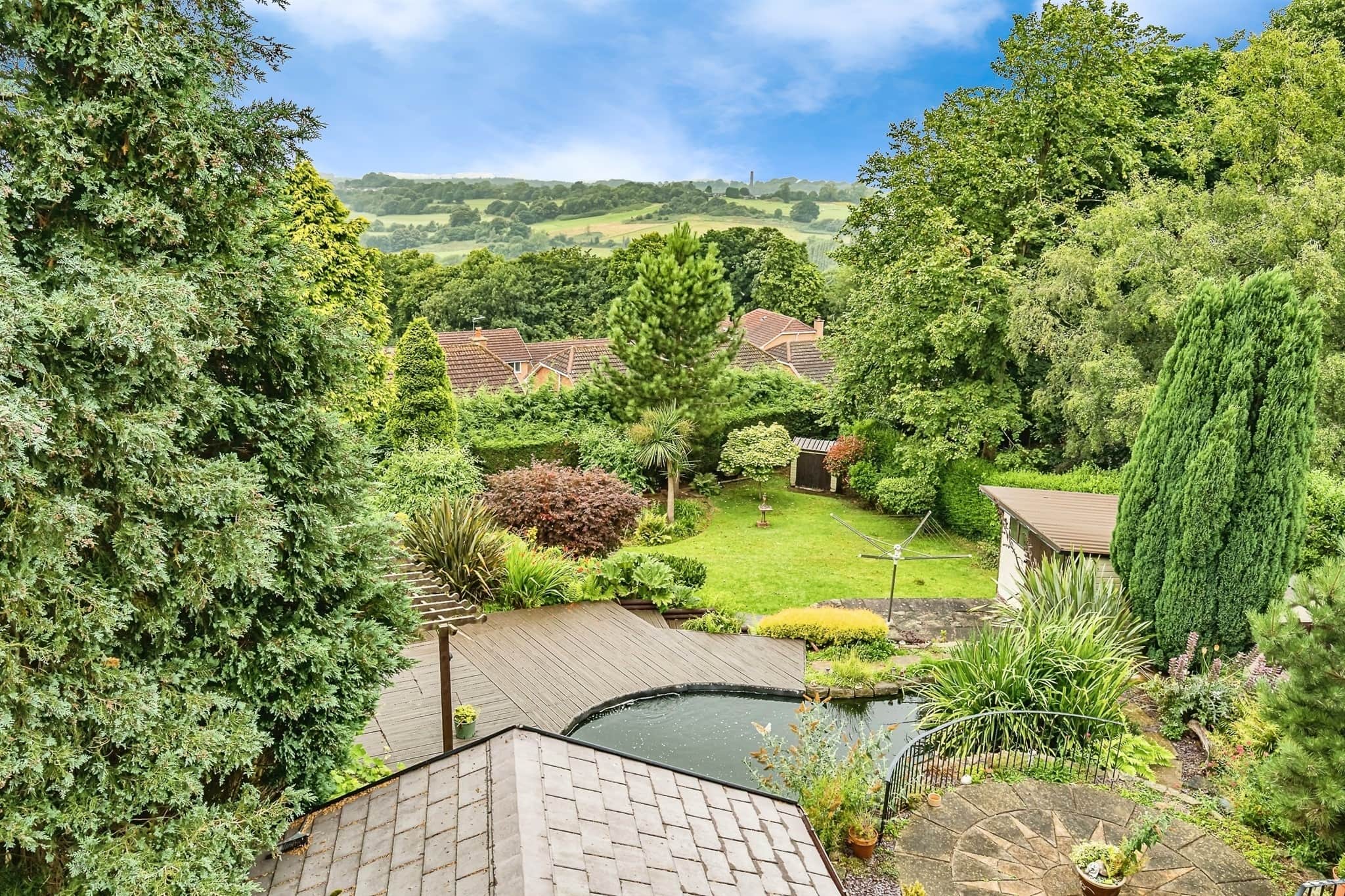 Property at Vale Street, Dudley