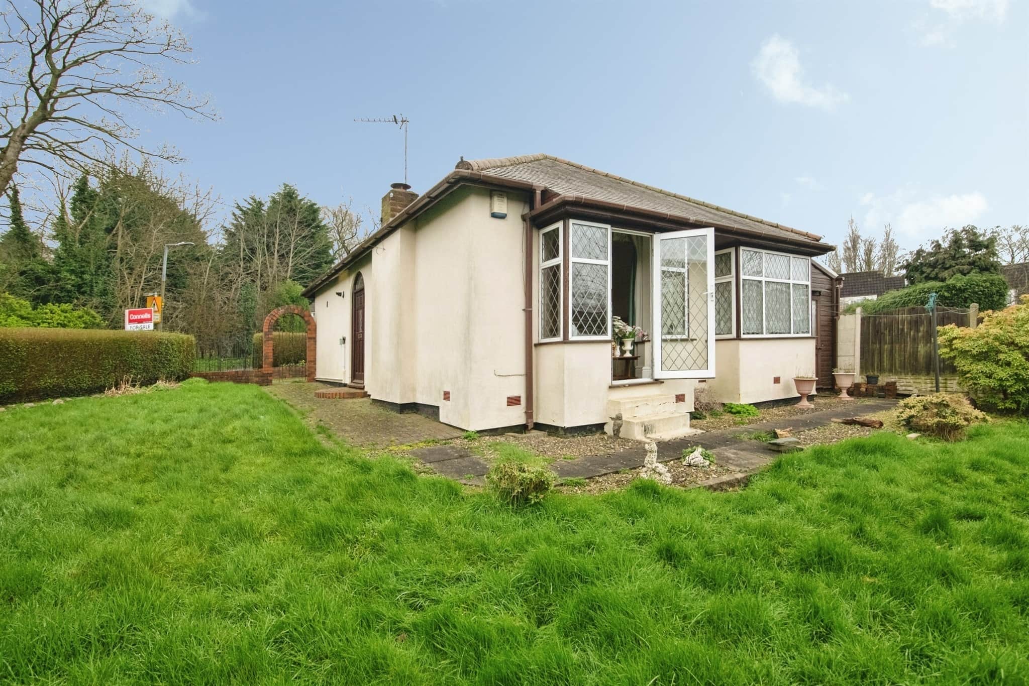Property at Knottsall Lane, Oldbury