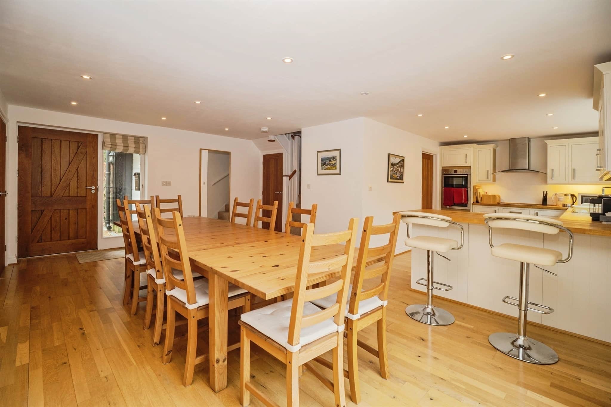 Property at Frogmore Lane, Toller Porcorum, Dorchester