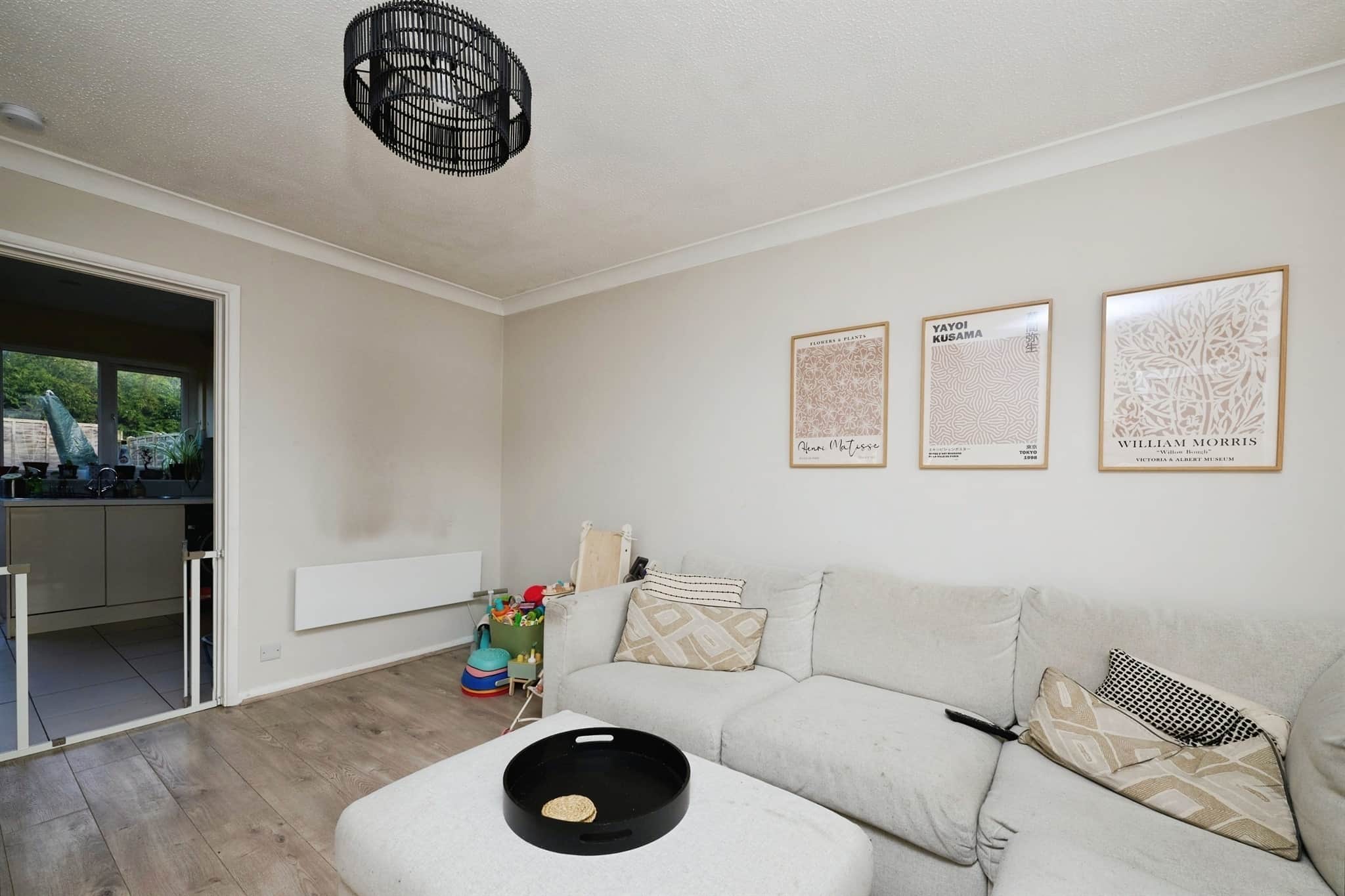Property at Swallowfield, Wyboston, BEDFORD