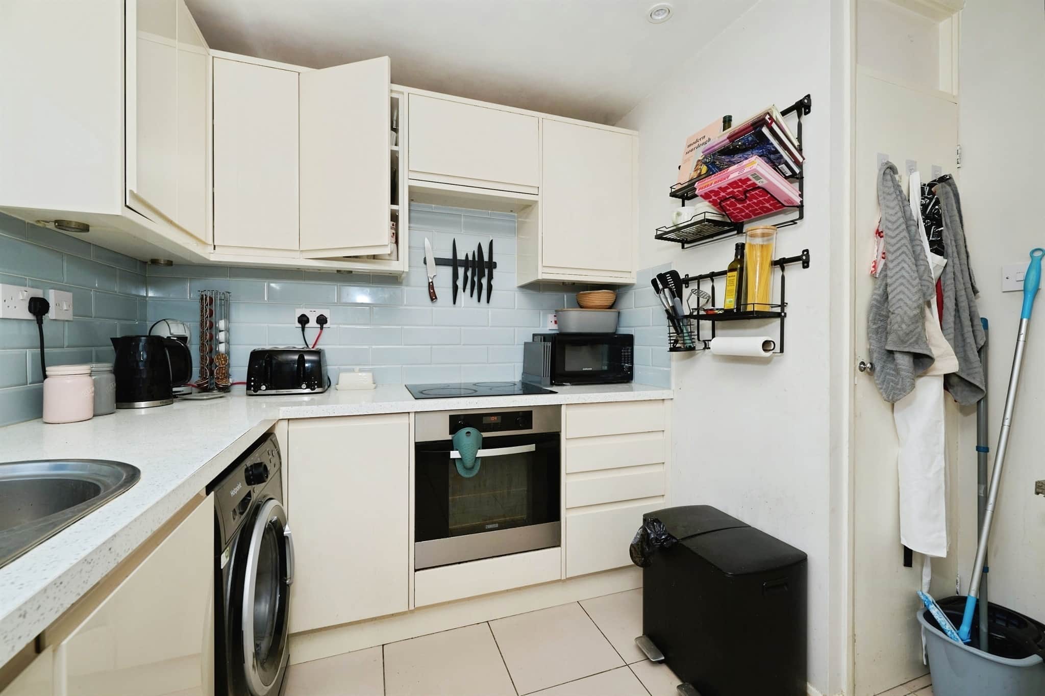Property at Swallowfield, Wyboston, BEDFORD
