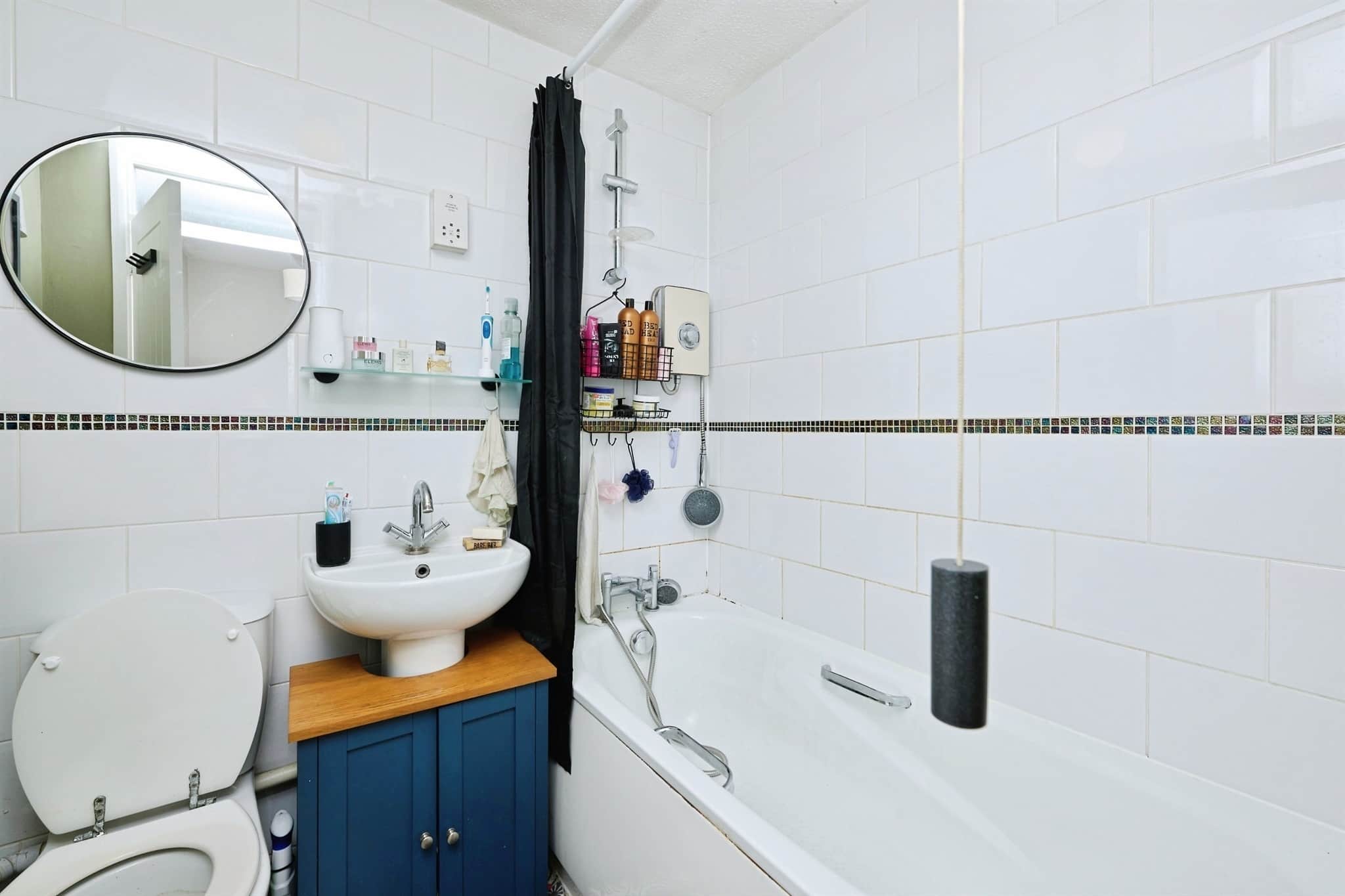 Property at Swallowfield, Wyboston, BEDFORD