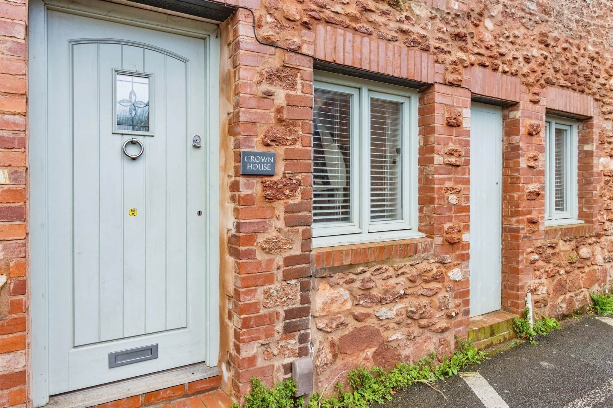Property at Crown  Anchor Way, Paignton