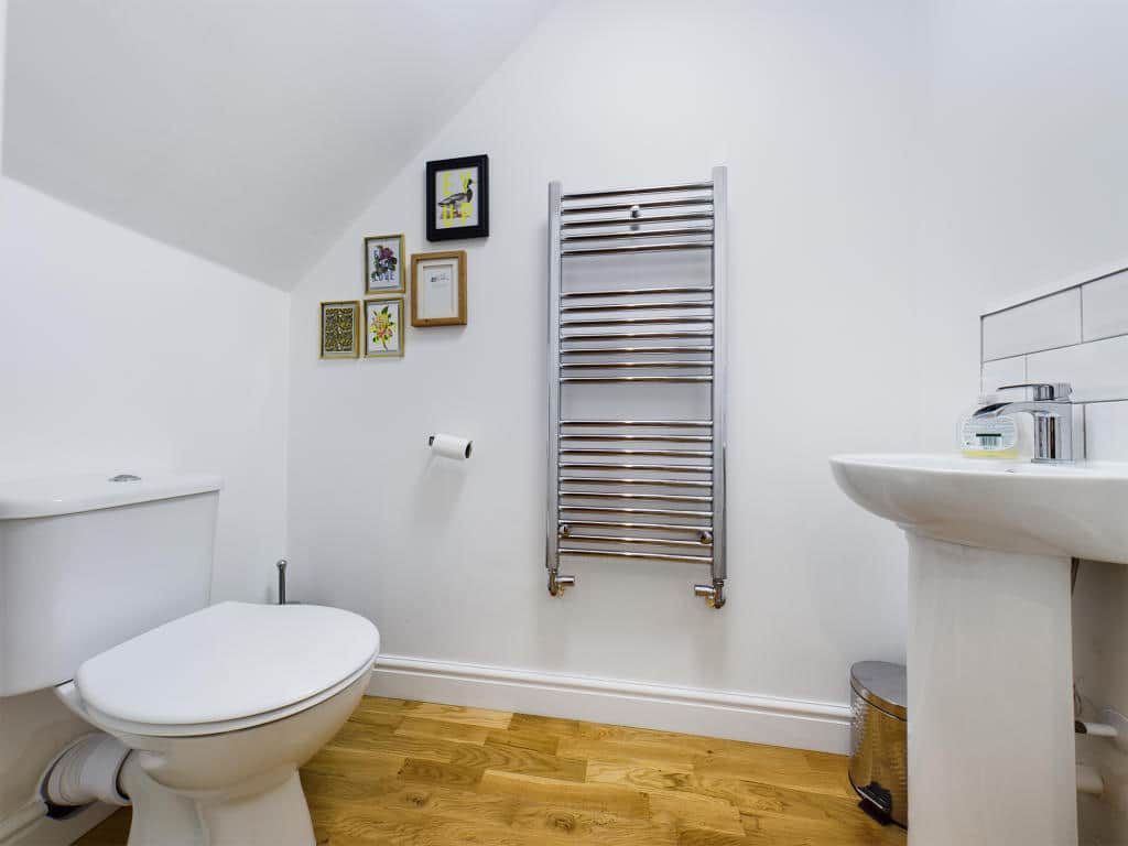 Property at Crown  Anchor Way, Paignton