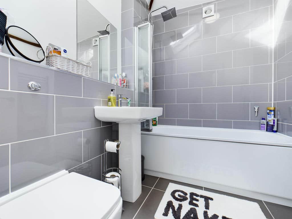 Property at Crown  Anchor Way, Paignton