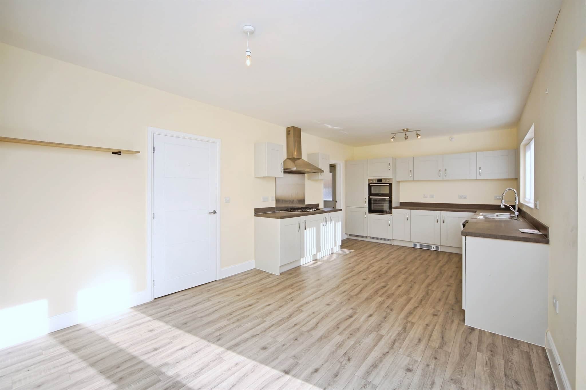 Property at Flax Furrow, STRATFORD-UPON-AVON