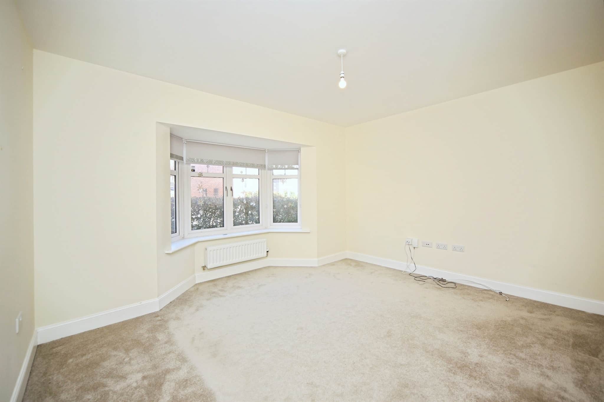 Property at Flax Furrow, STRATFORD-UPON-AVON