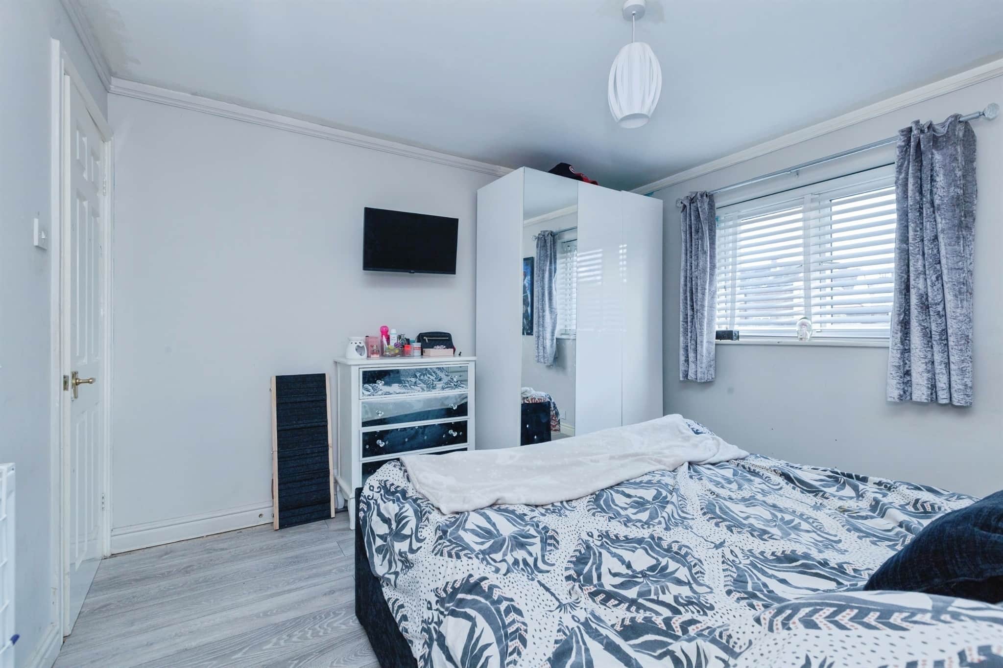 Property at Hurst Road, Hinckley