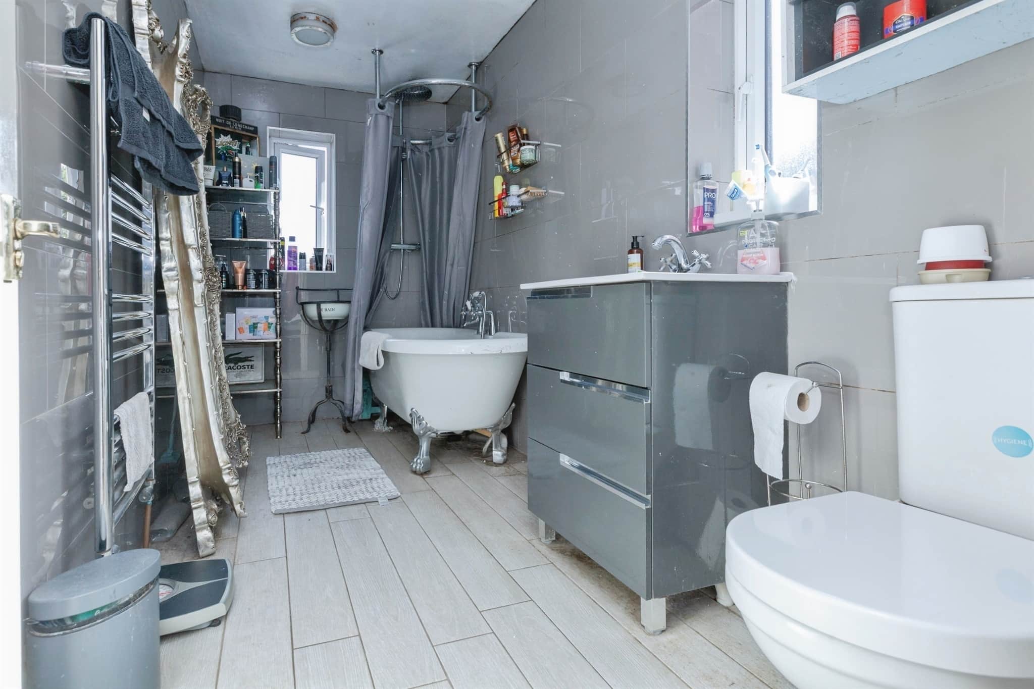 Property at Hurst Road, Hinckley