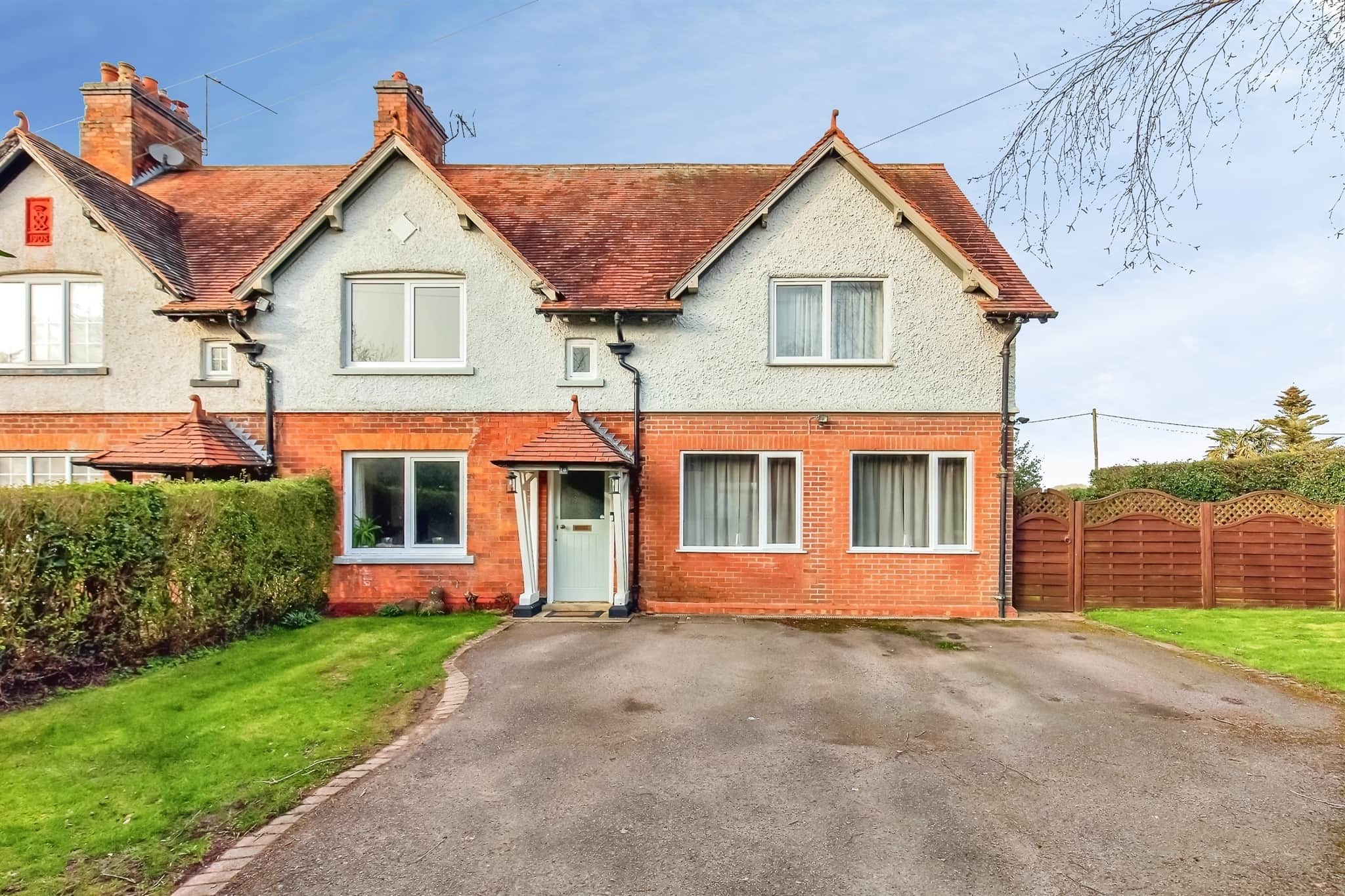 Property at Harborough Road, Dingley, Market Harborough