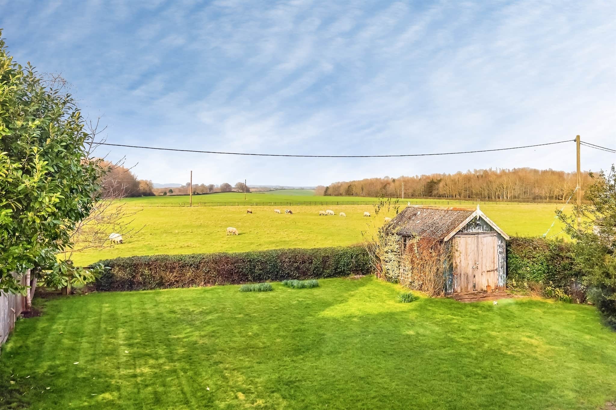 Property at Harborough Road, Dingley, Market Harborough