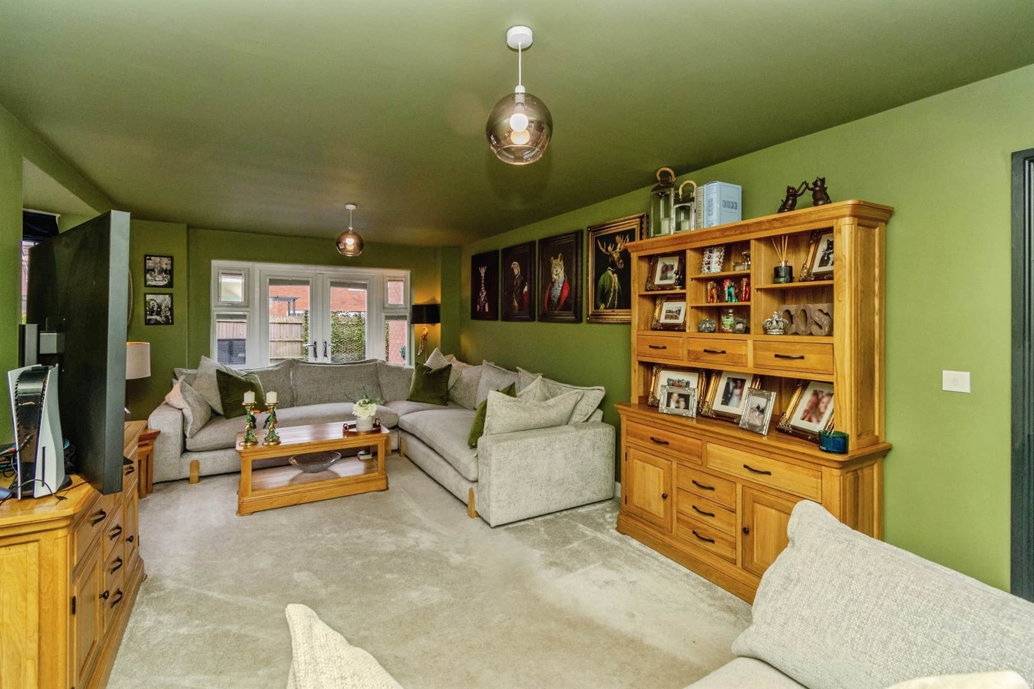 Property at Suthard Way, Hednesford, Cannock