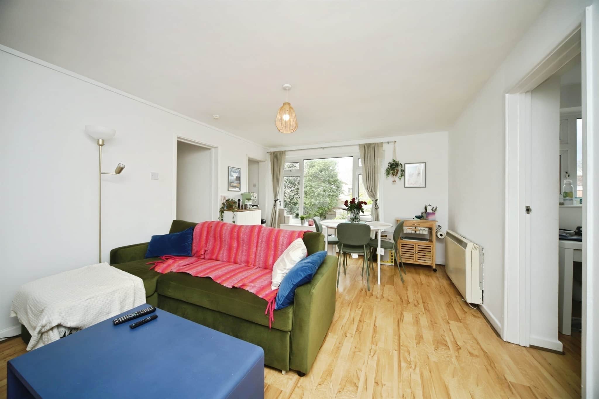 Property at Deane Drive, Taunton