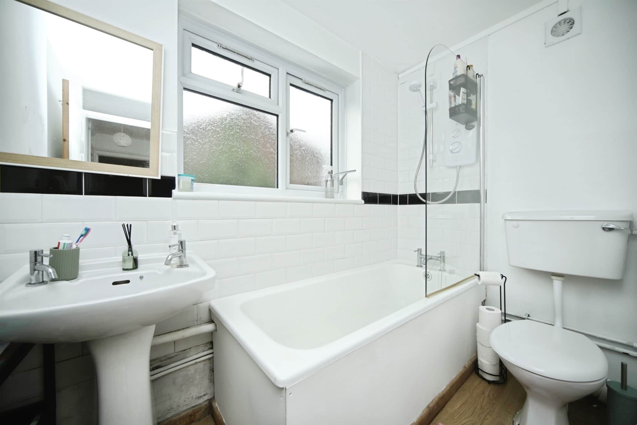Property at Deane Drive, Taunton