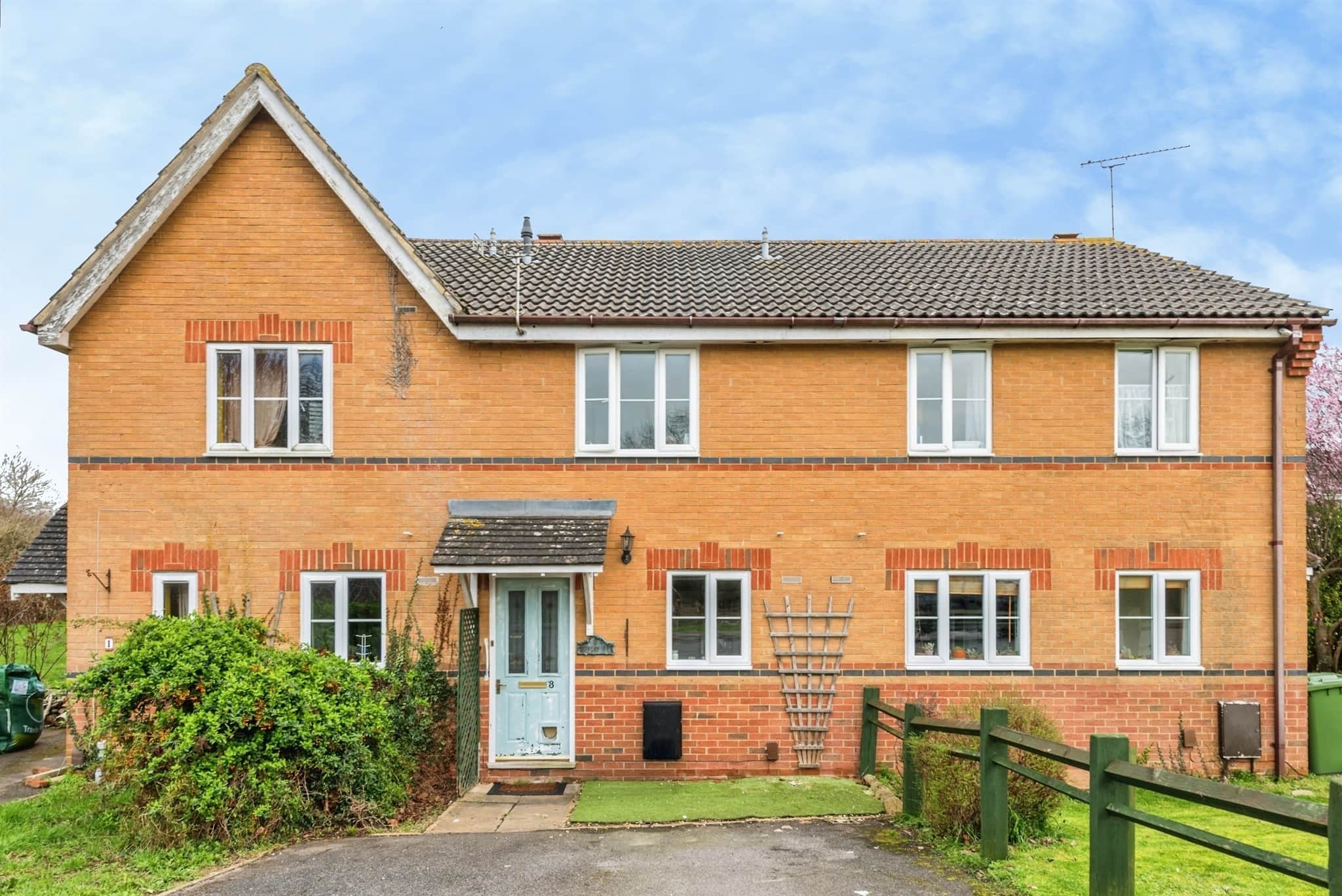 Property at Horton Road, SWINDON