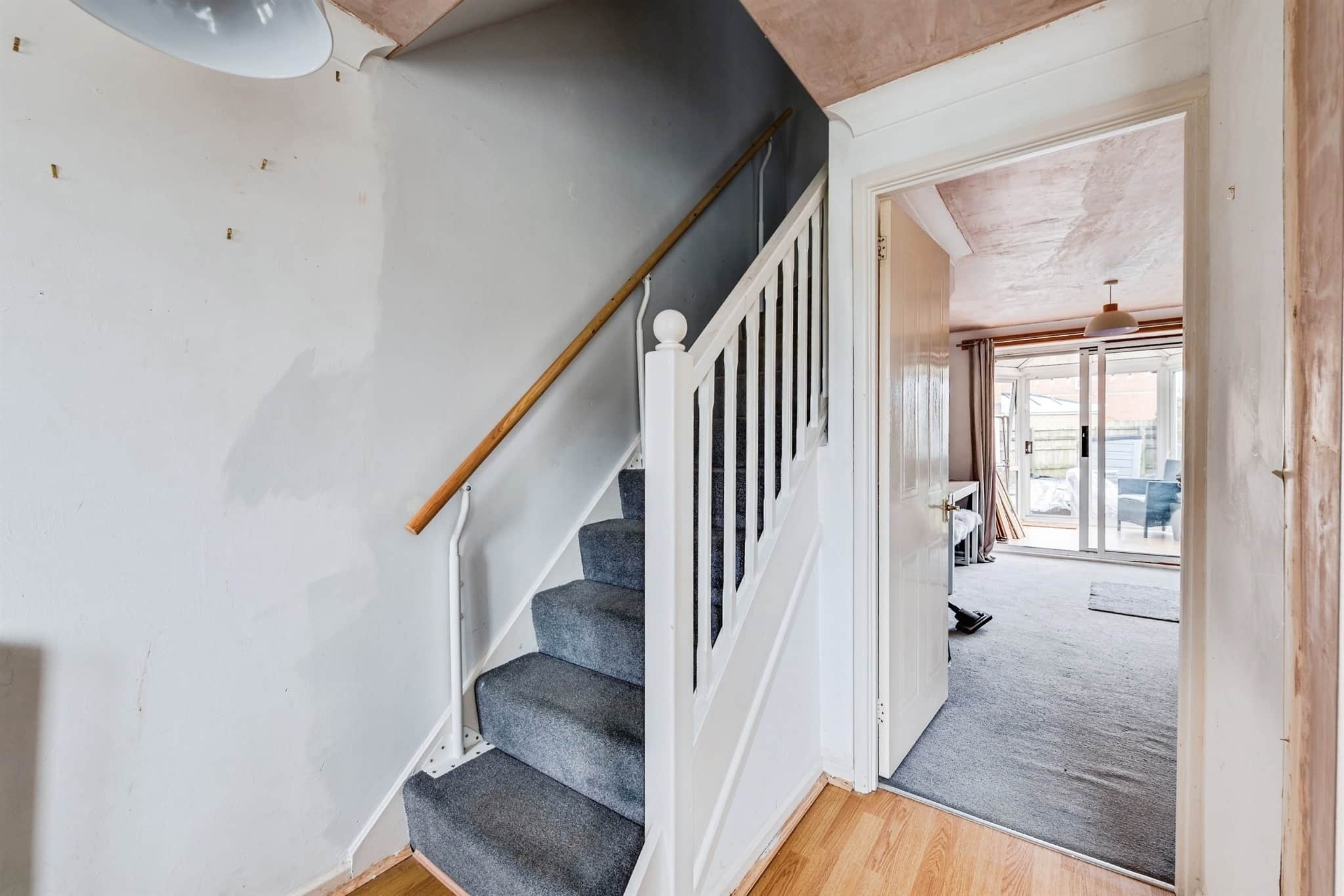 Property at Horton Road, SWINDON