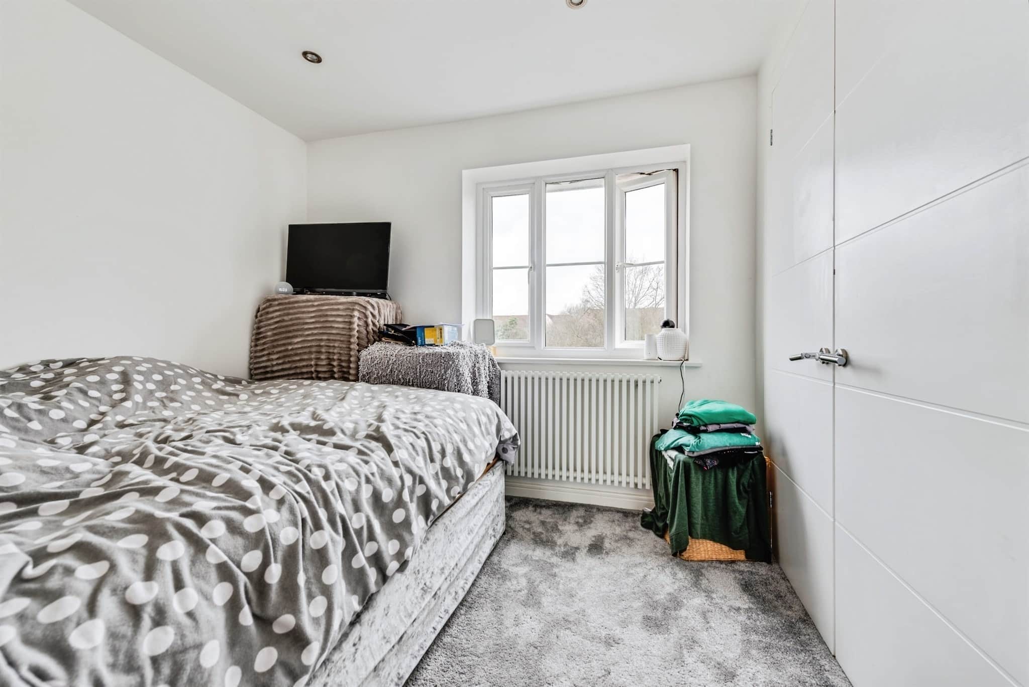 Property at Horton Road, SWINDON