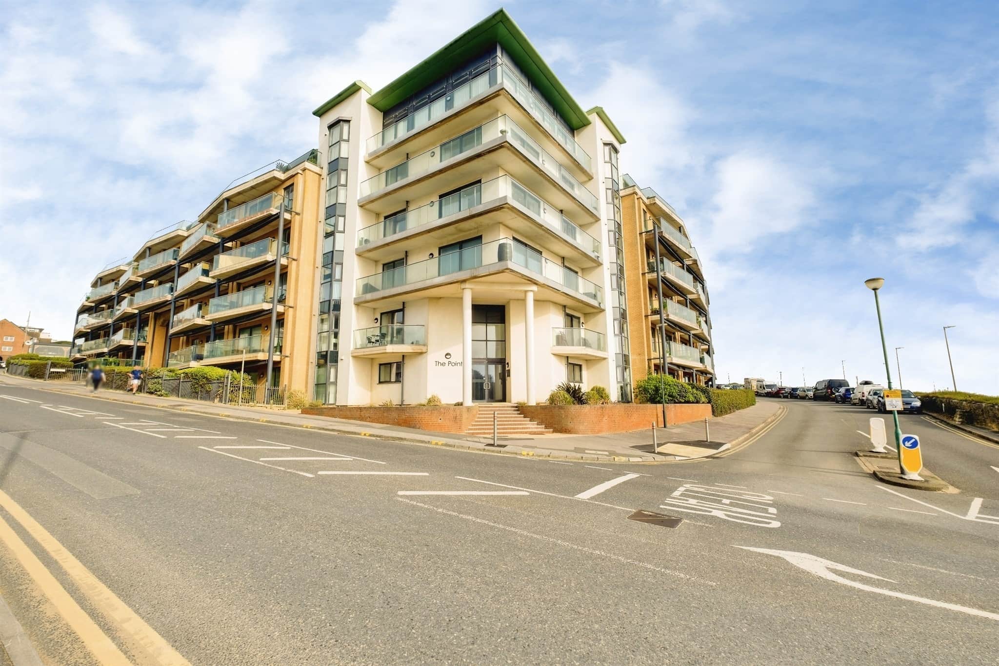 Property at Marina Close, Boscombe, Bournemouth