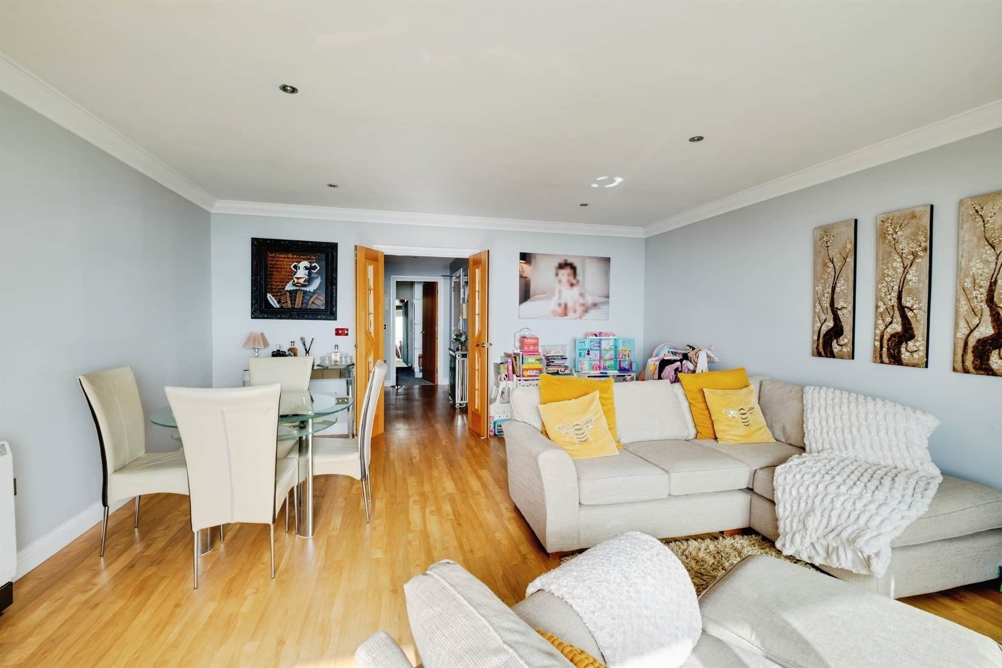 Property at Marina Close, Boscombe, Bournemouth