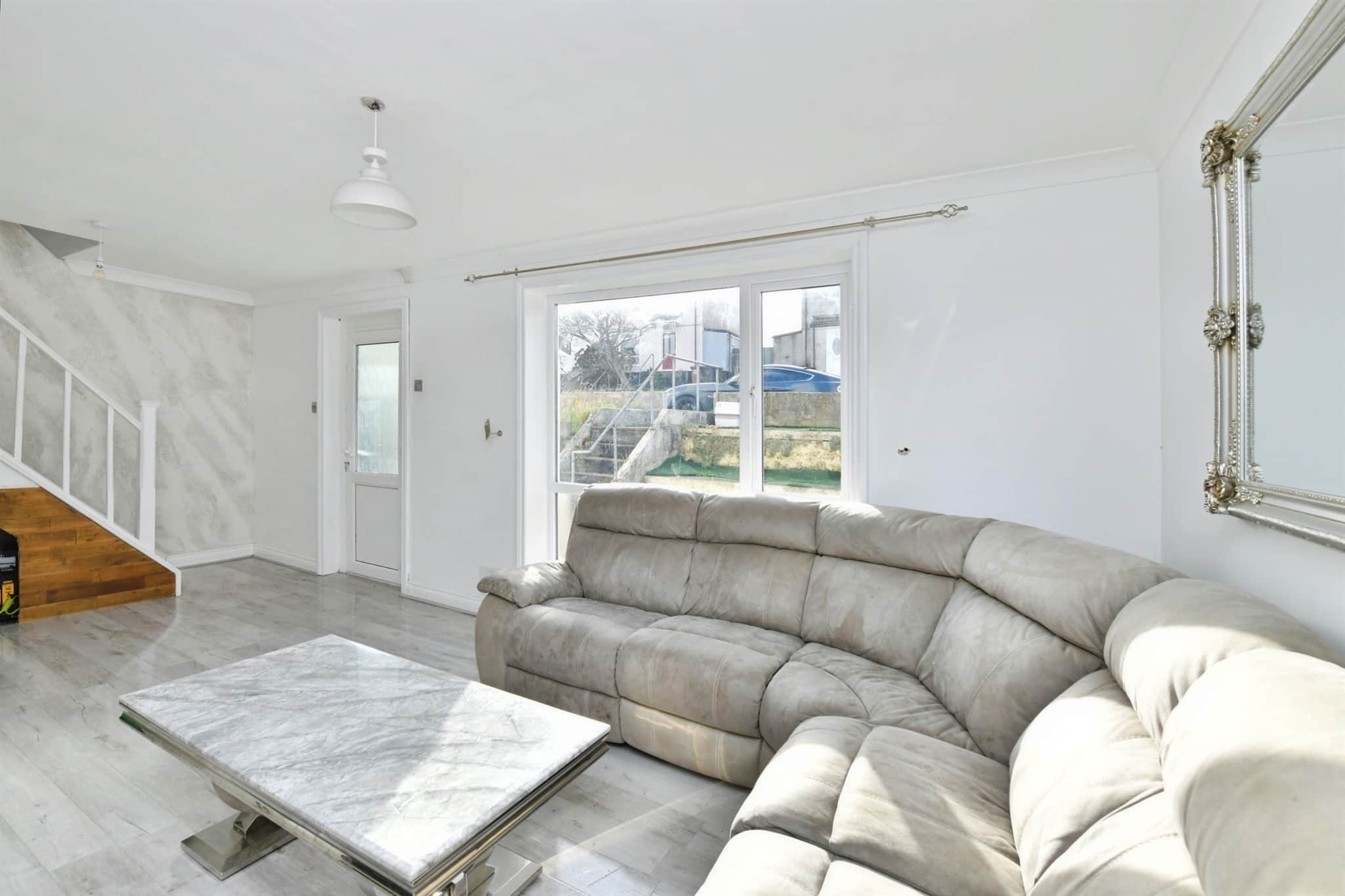 Property at Byron Avenue, Plymouth