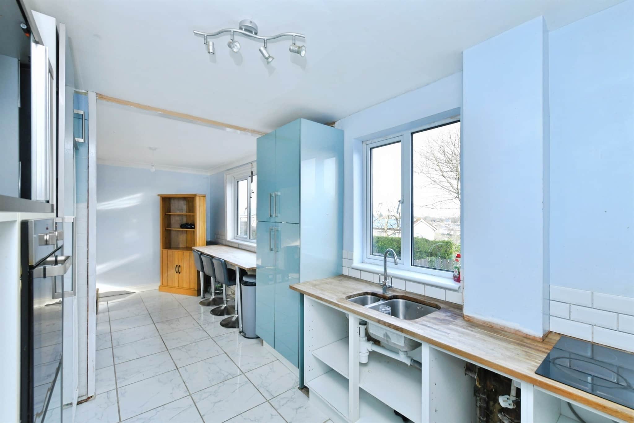 Property at Byron Avenue, Plymouth