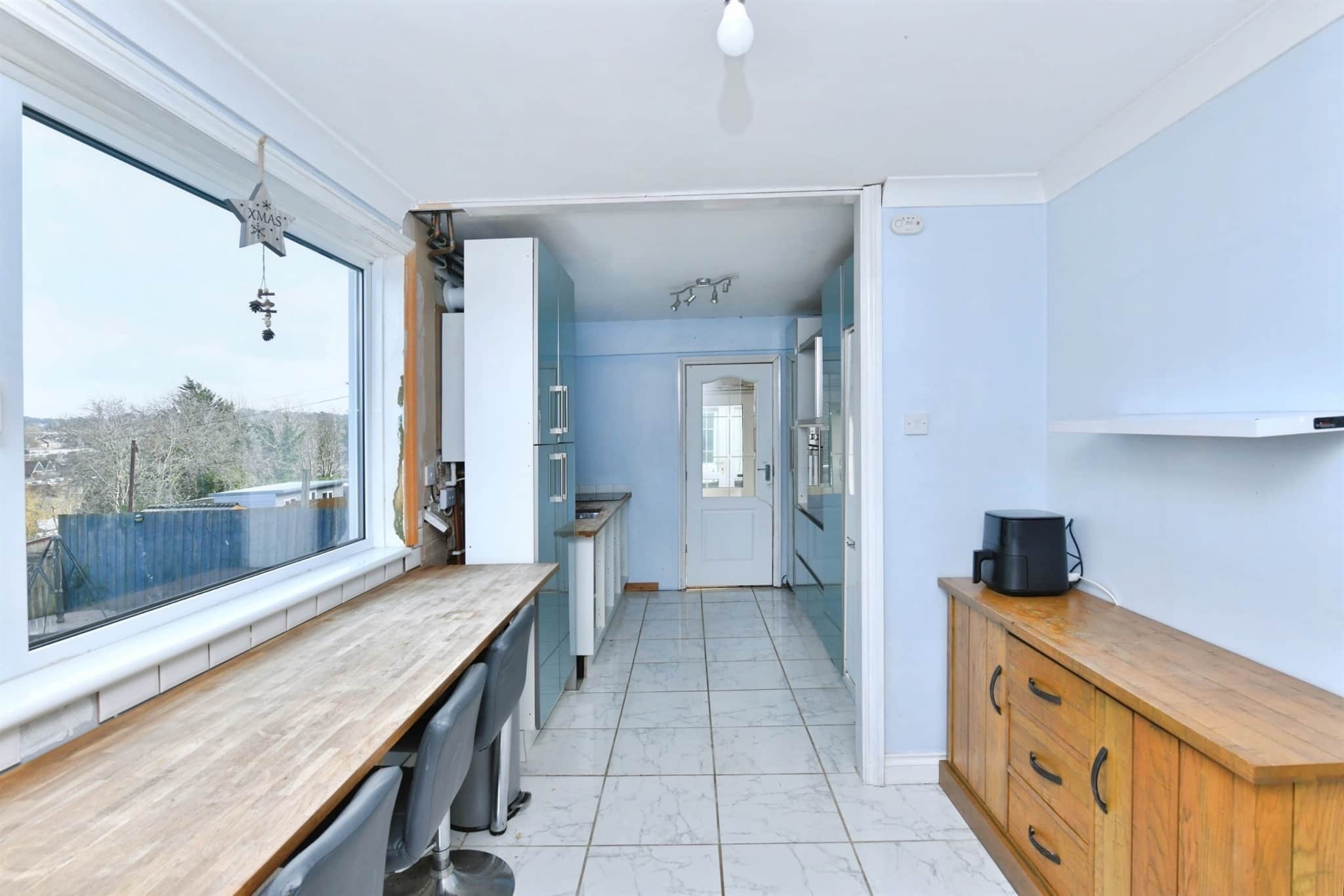 Property at Byron Avenue, Plymouth