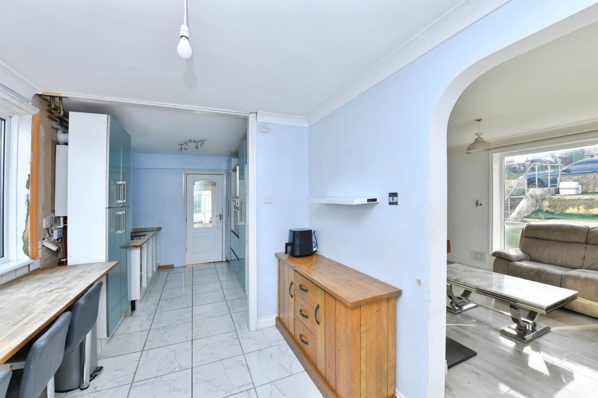 Property at Byron Avenue, Plymouth
