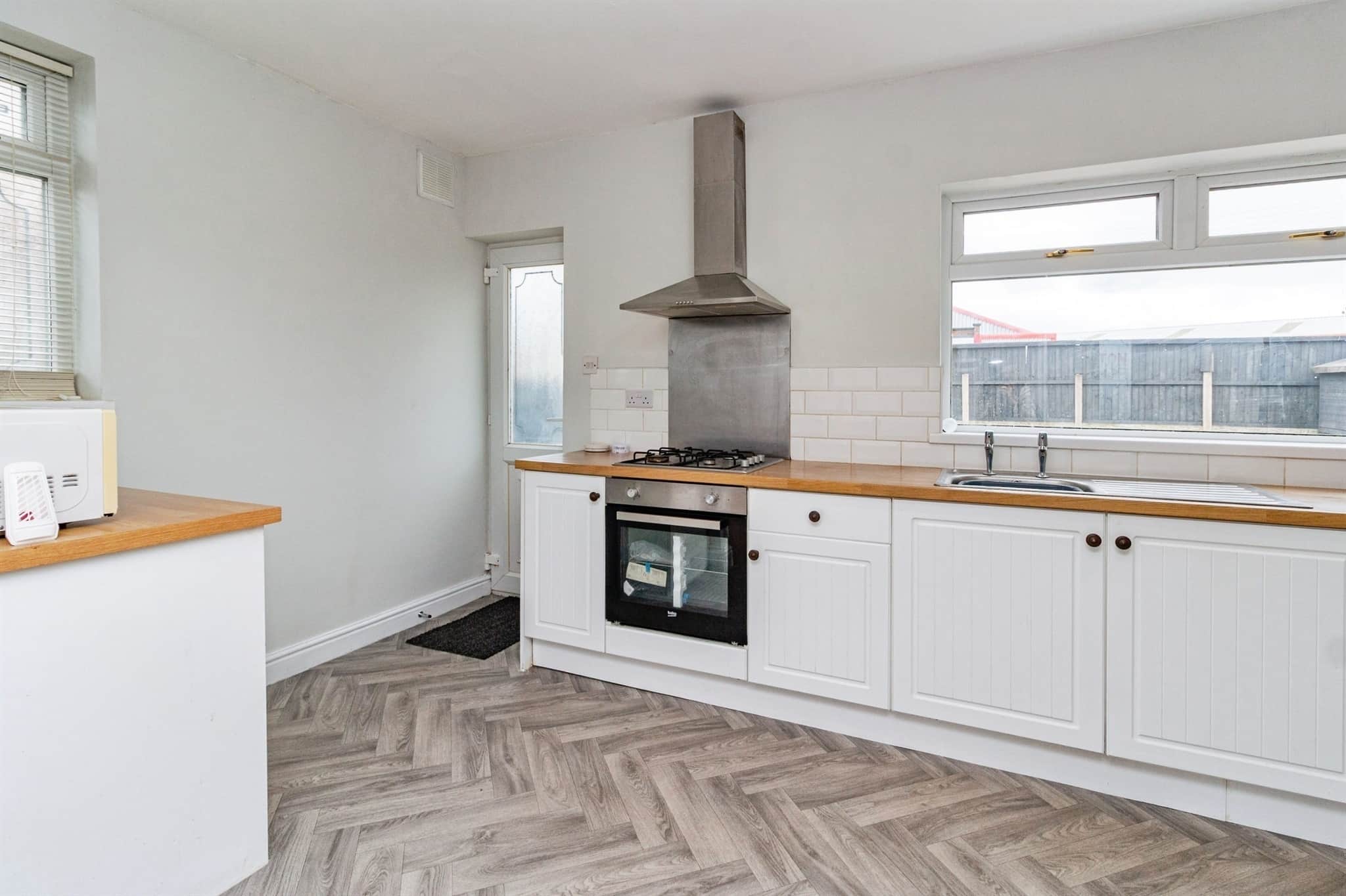 Property at Moss Pit, Stafford