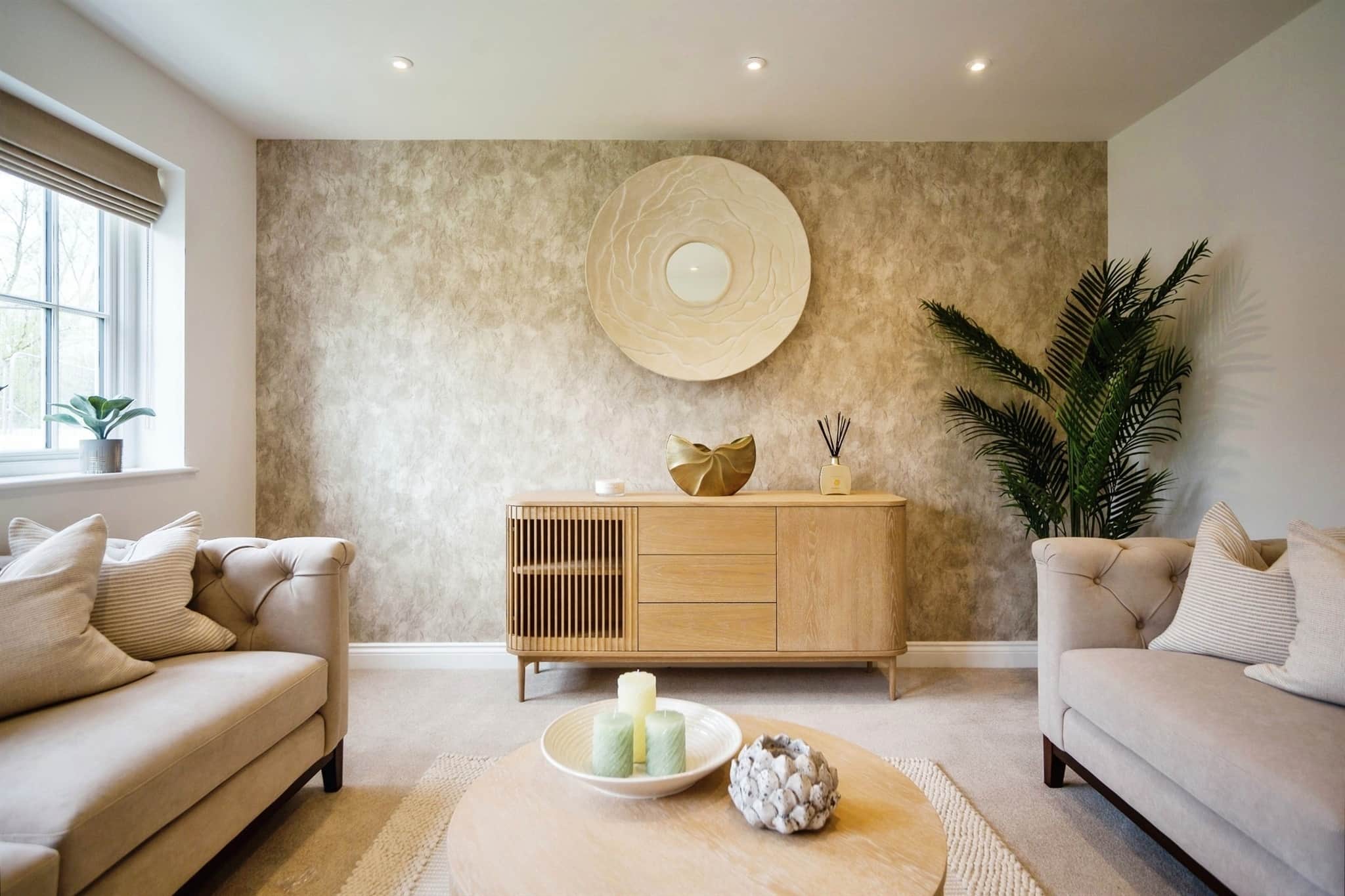 Property at Roundwell Park, Bearsted, Maidstone