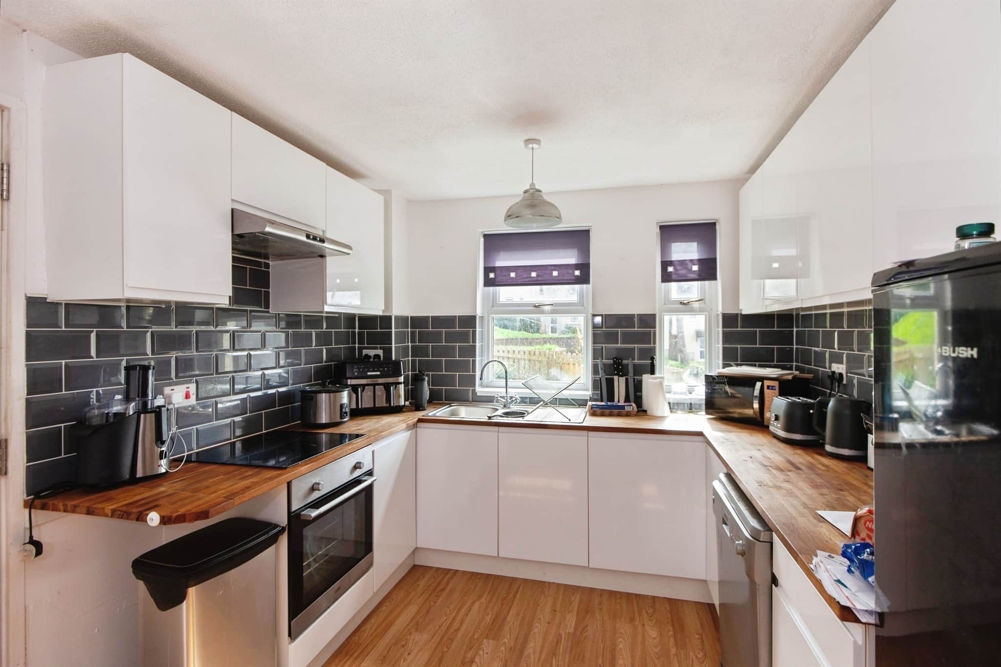 Property at Huish Court, Radstock