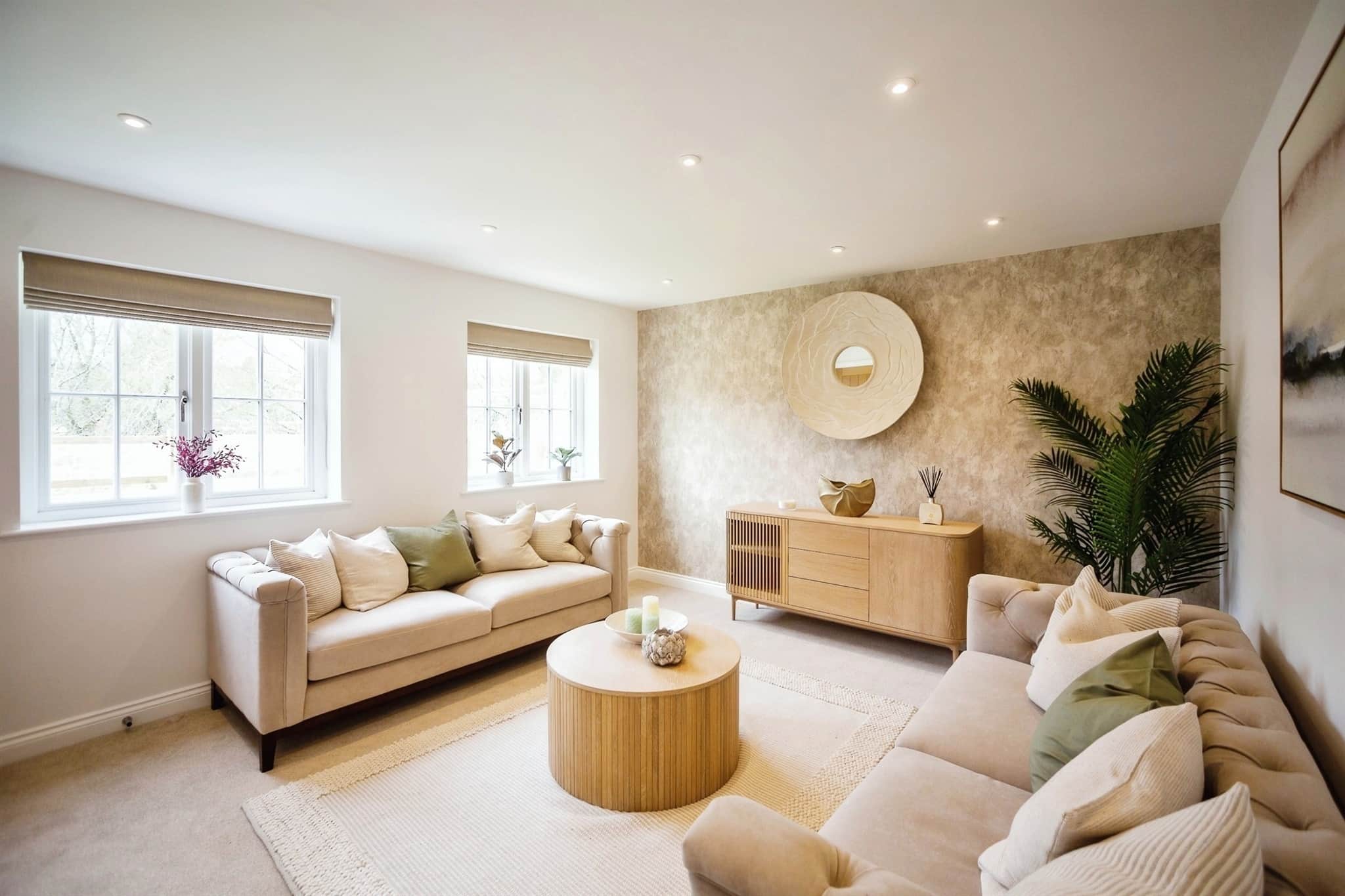 Property at Roundwell Park, Bearsted, Maidstone