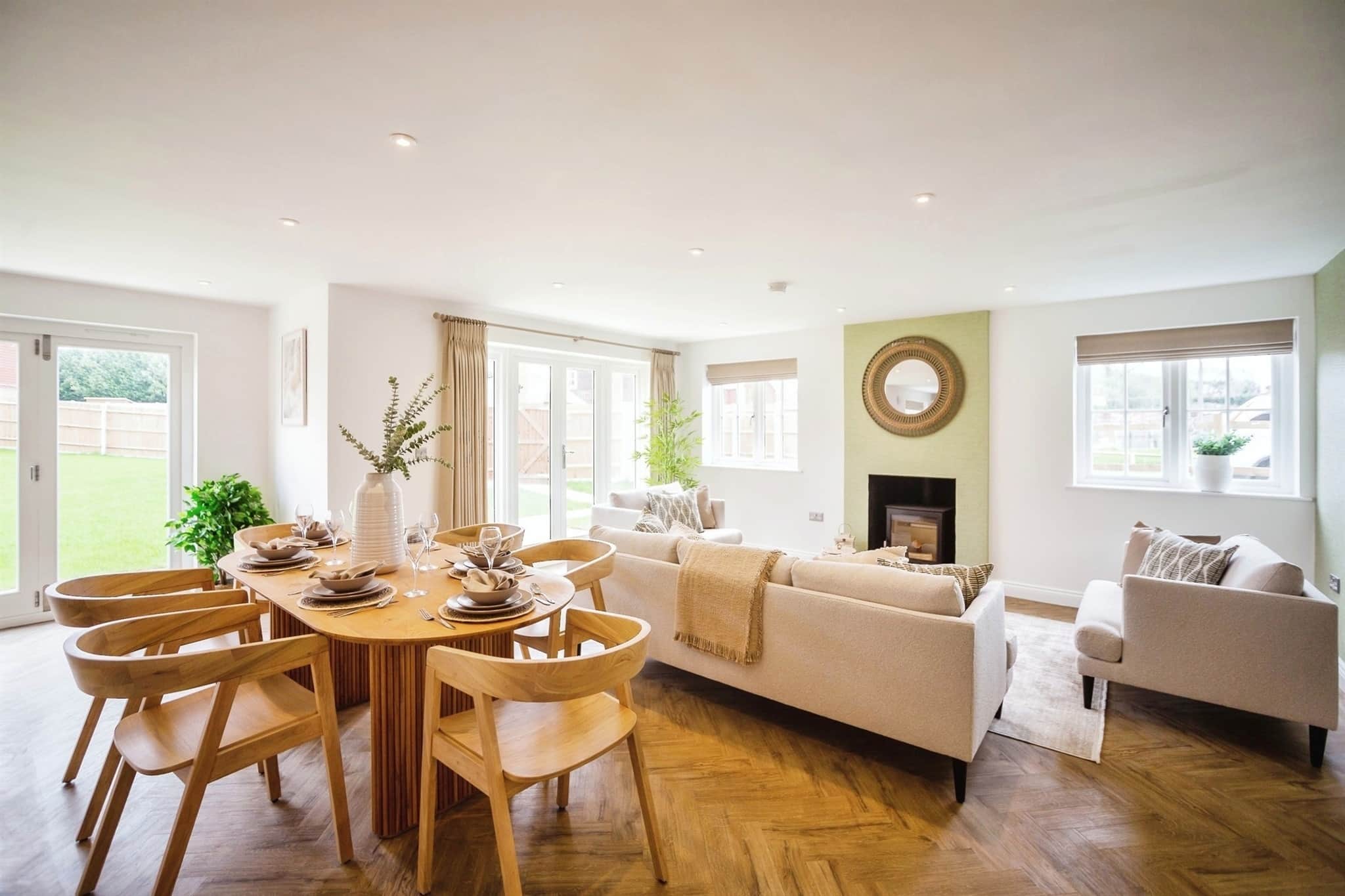 Property at Roundwell Park, Bearsted, Maidstone