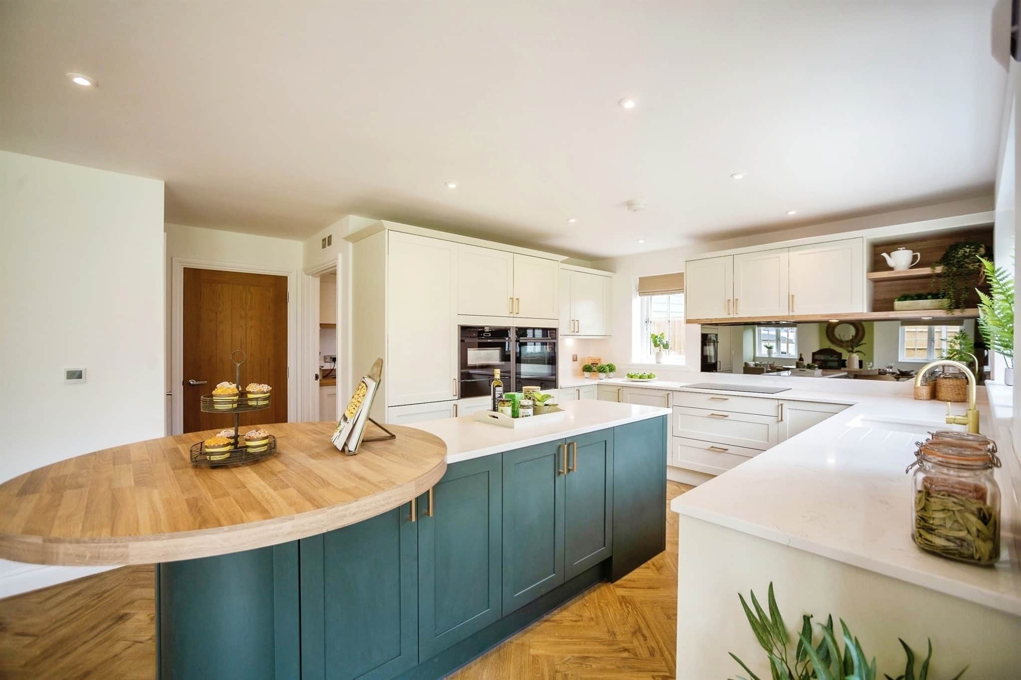 Property at Roundwell Park, Bearsted, Maidstone