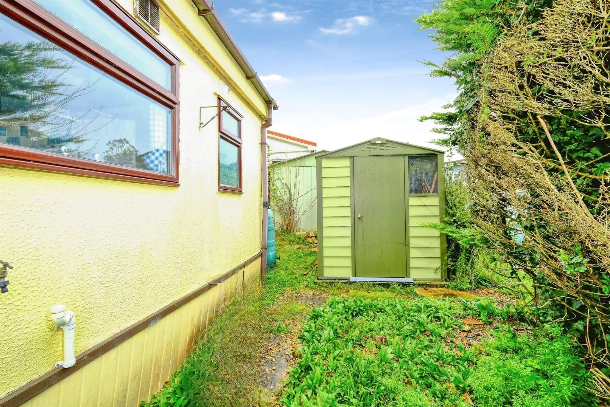 Property at Quarr Lane, Sherborne