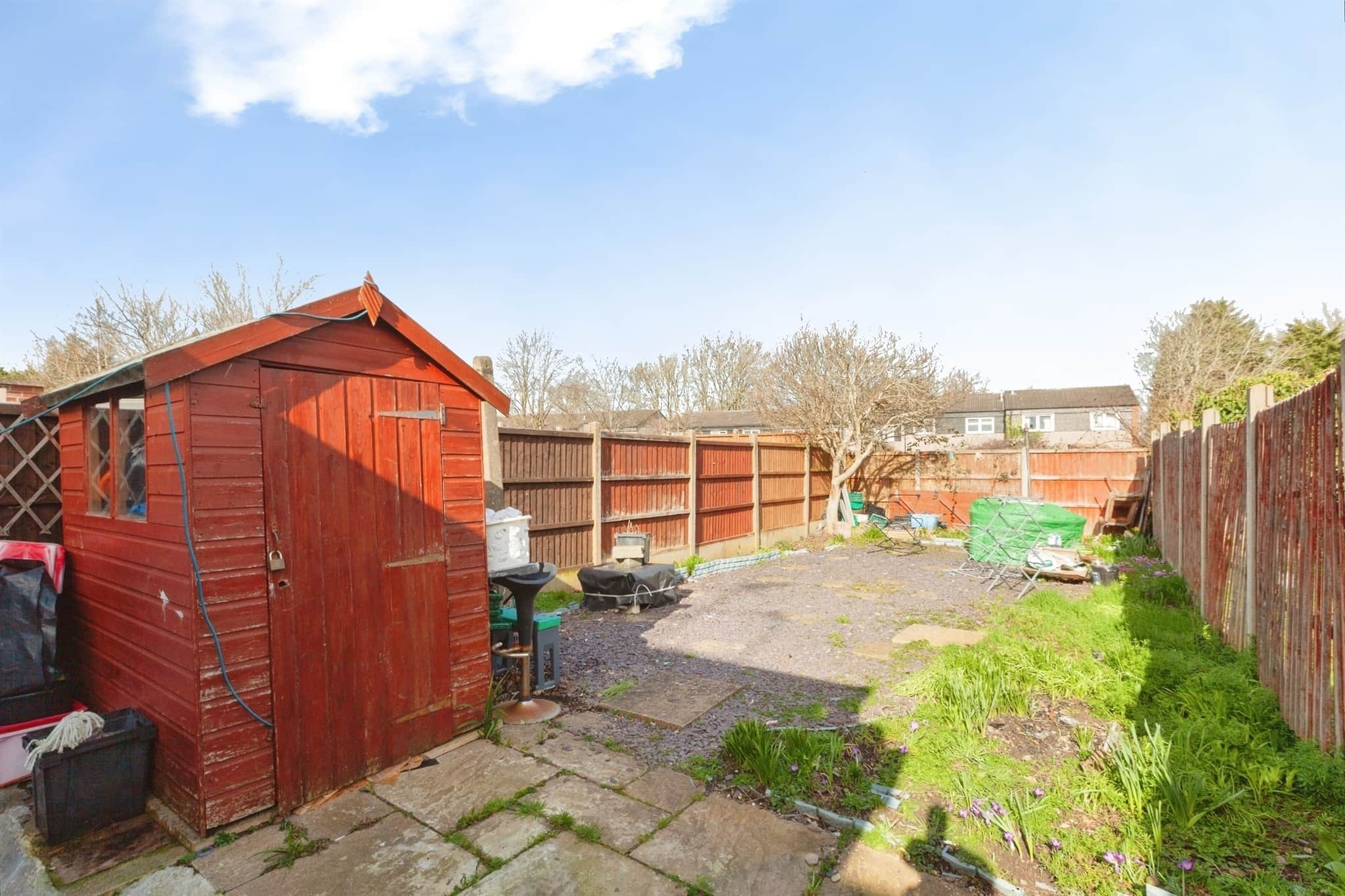 Property at Twickenham Road, Leicester