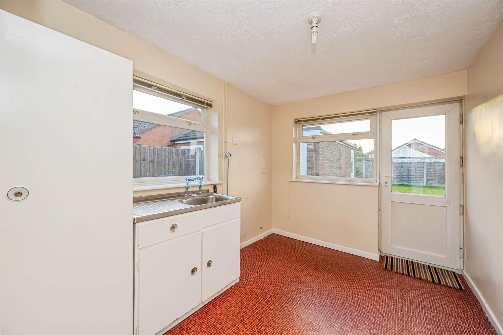 Property at Churchill Crescent, Alrewas, Burton-On-Trent