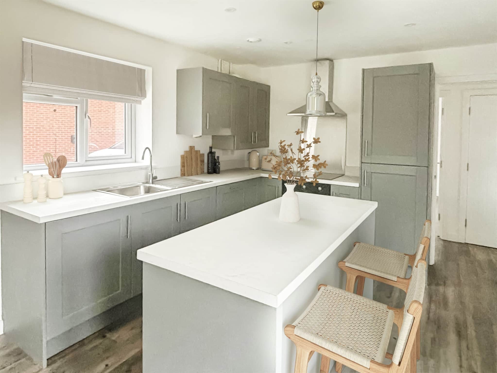 Property at Clay Pit Close, Raunds, Wellingborough