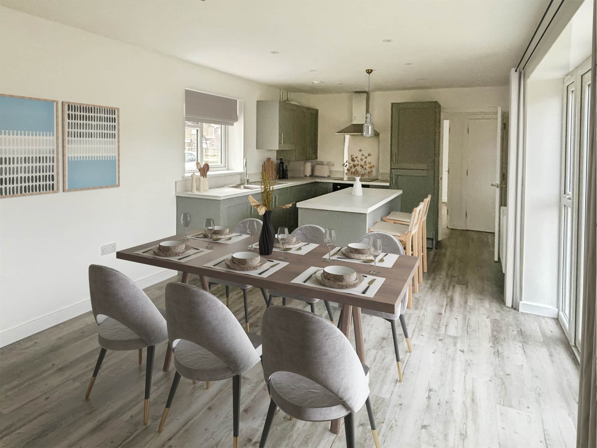 Property at Clay Pit Close, Raunds, Wellingborough