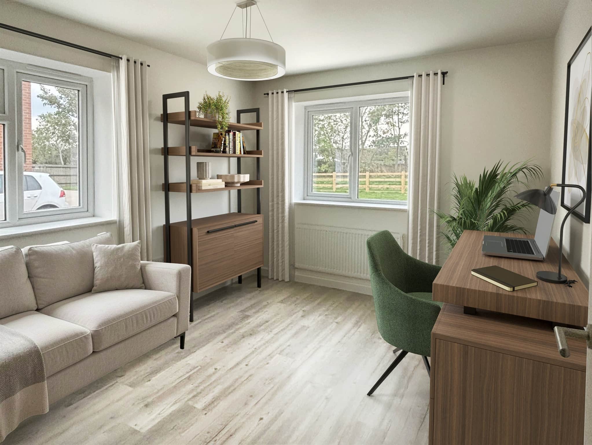 Property at Clay Pit Close, Raunds, Wellingborough