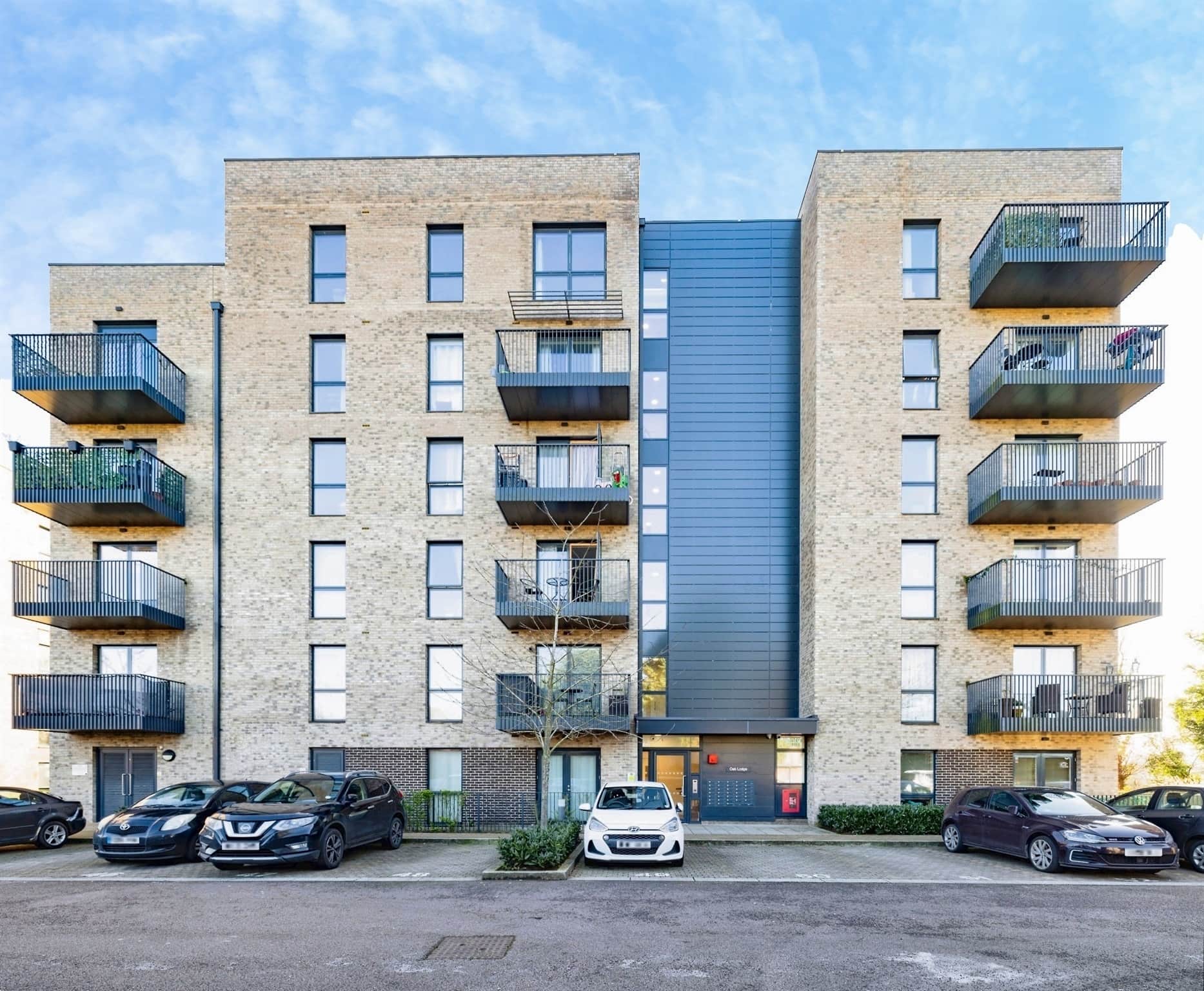 Property at Riverwell Close, Watford