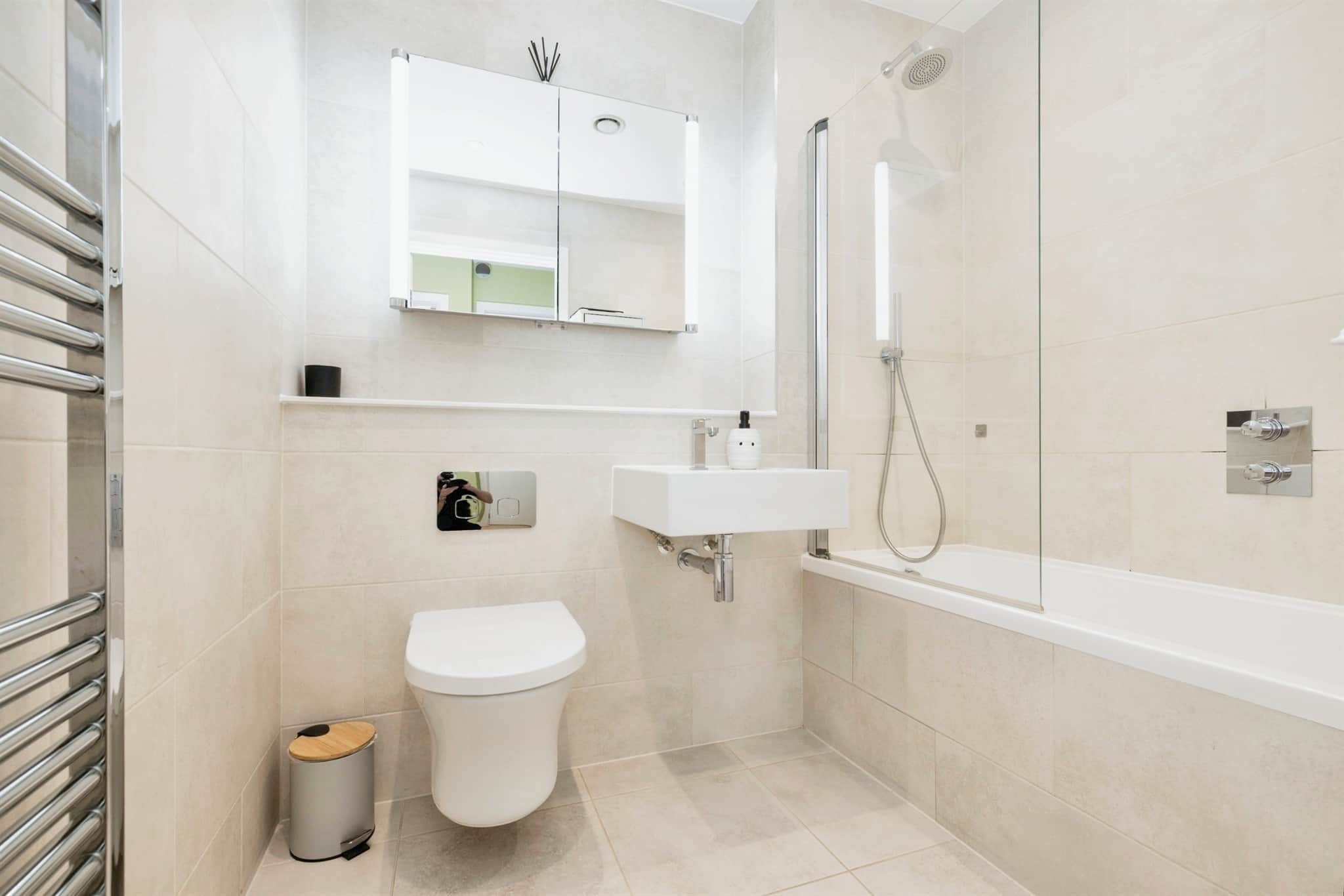 Property at Riverwell Close, Watford