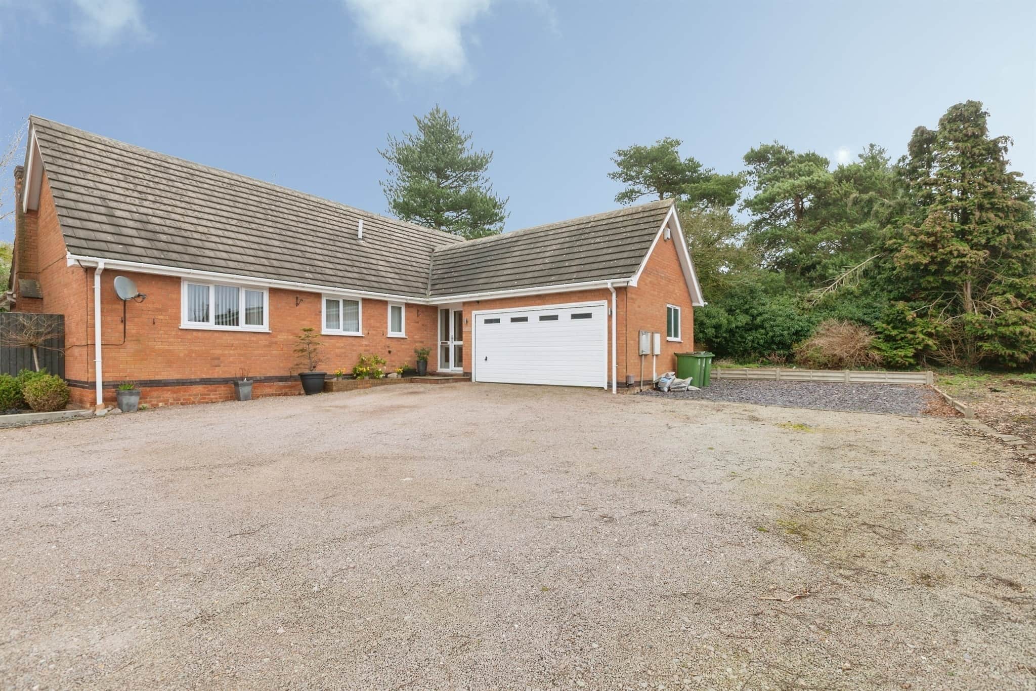Property at Drummond Road, Enderby, Leicester