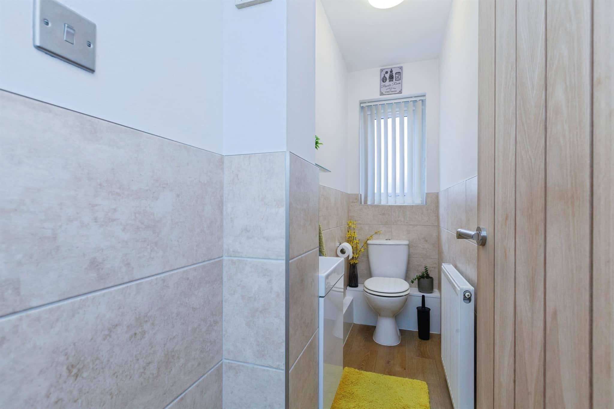 Property at Drummond Road, Enderby, Leicester