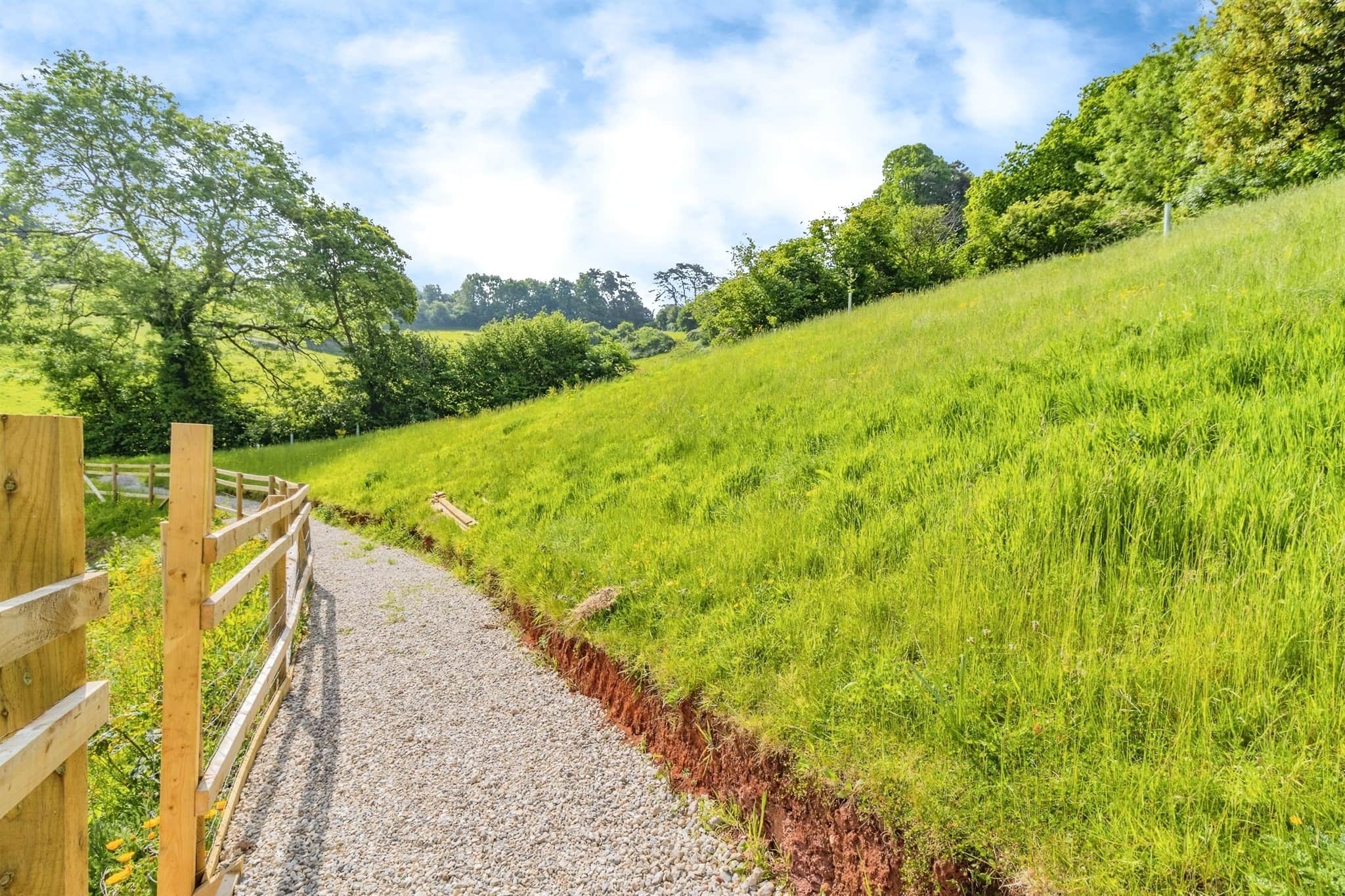Property at Orchard End, Newton Abbot