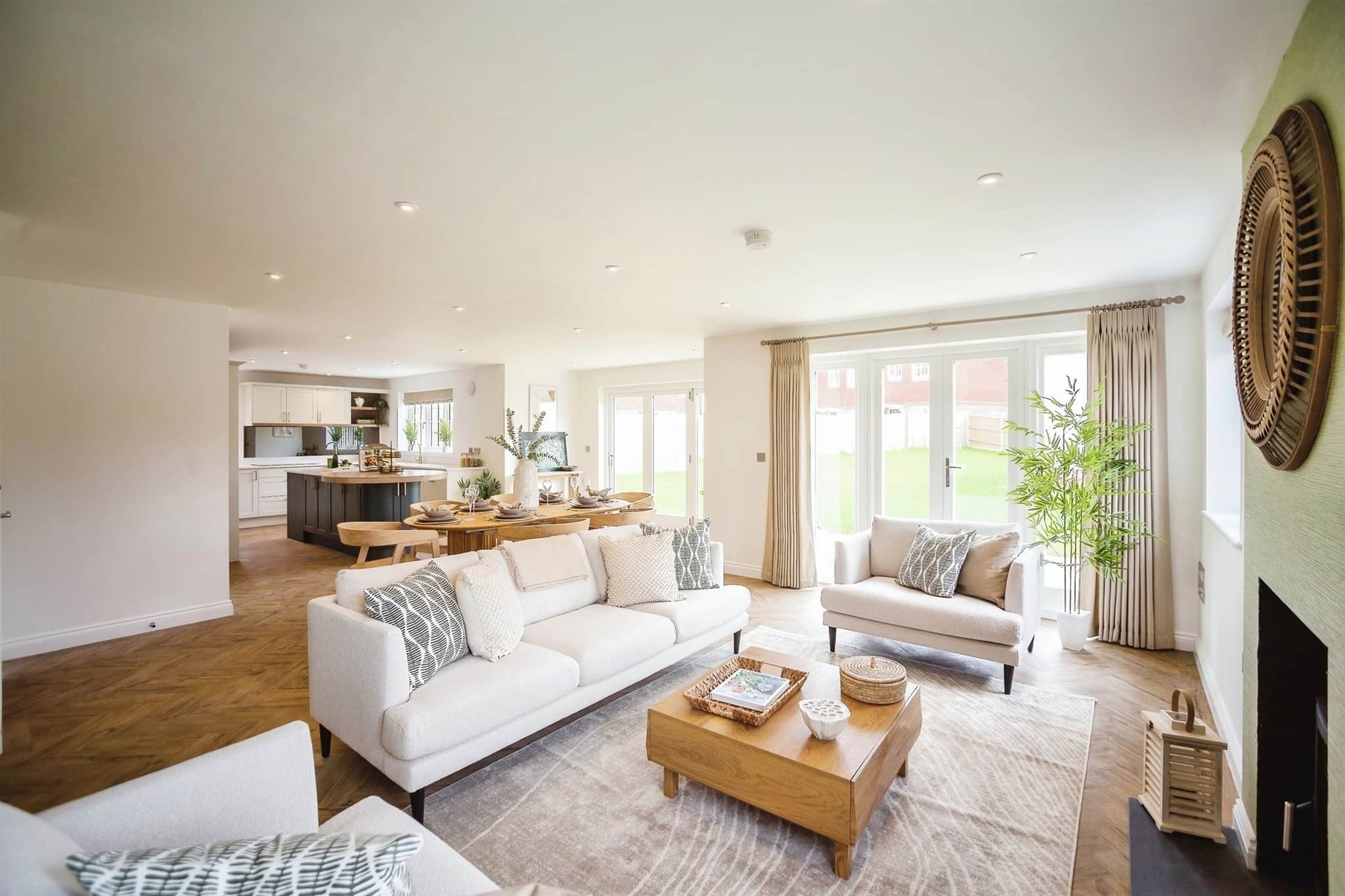 Property at Roundwell Park, Bearsted, Maidstone