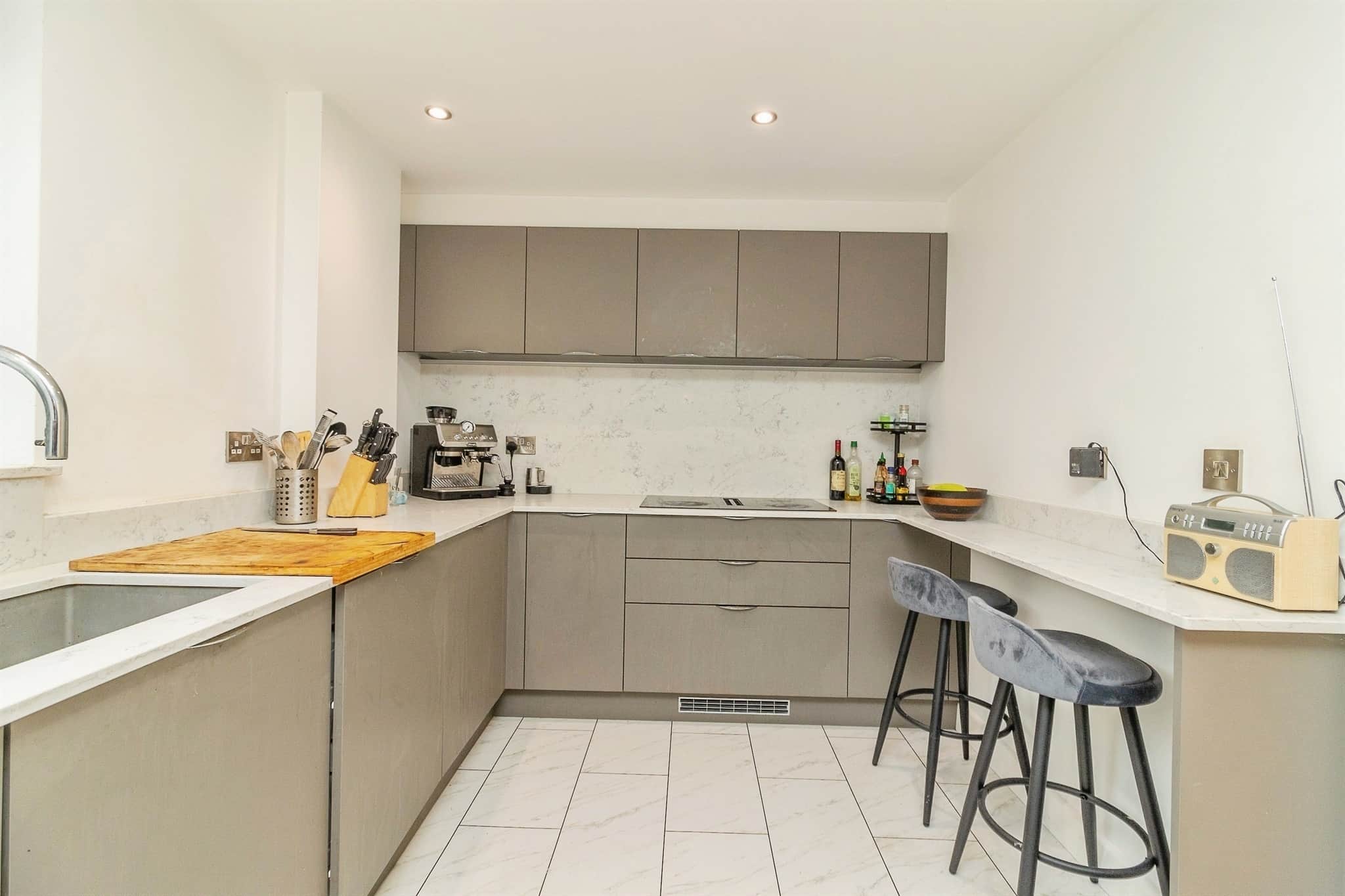 Property at Staverton Grove, Broughton, Milton Keynes